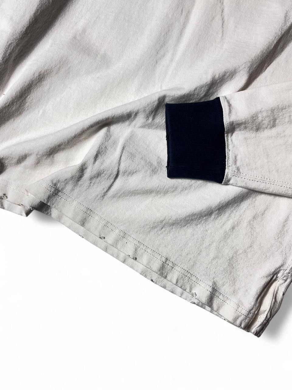 Polo Ralph Lauren 1990s very rare polo by ralph lauren cloud busters rugby Size US M / EU 48-50 / 2 - 11 Thumbnail