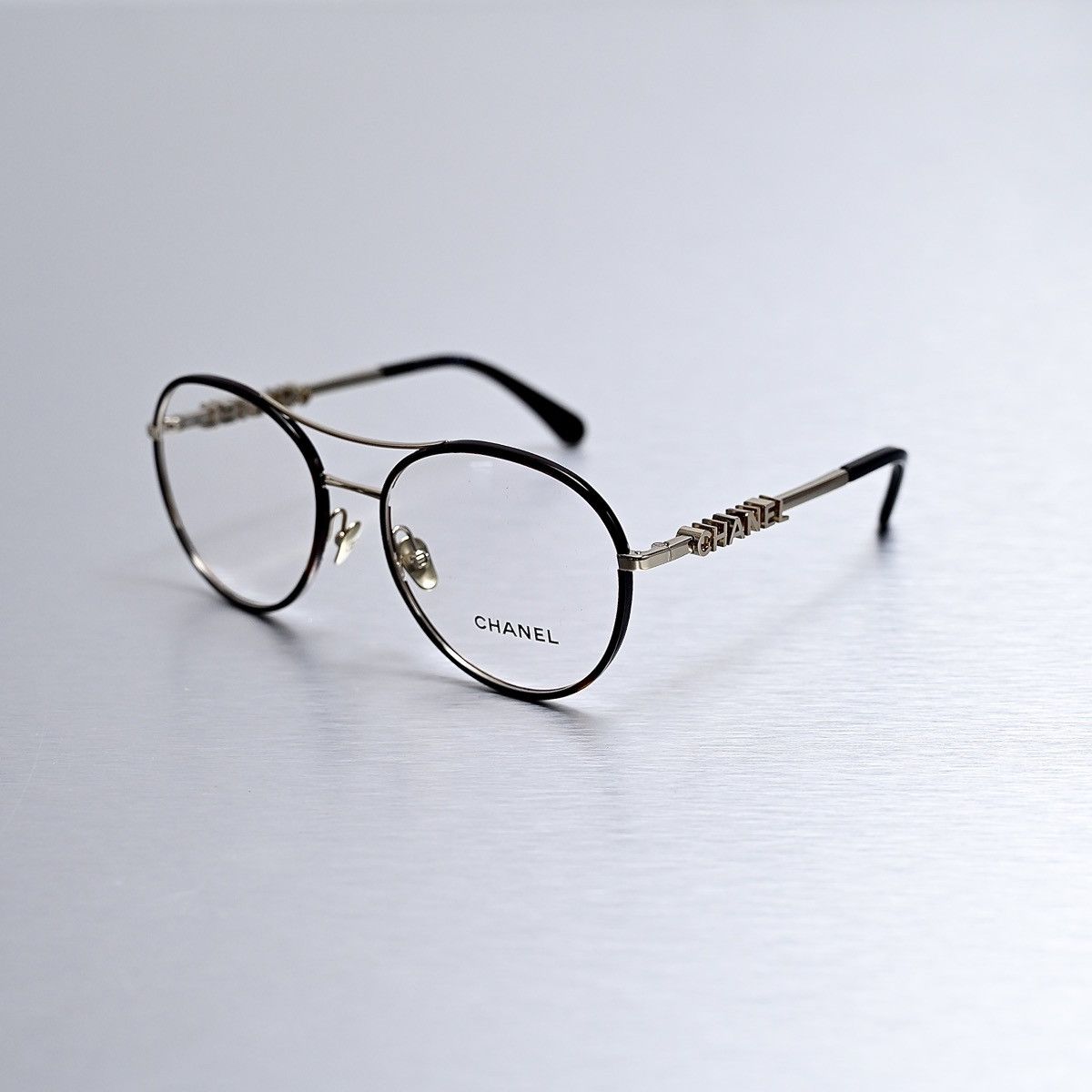 Chanel CHANEL 0CH2214 GLASSES Size ONE SIZE - 1 Thumbnail
