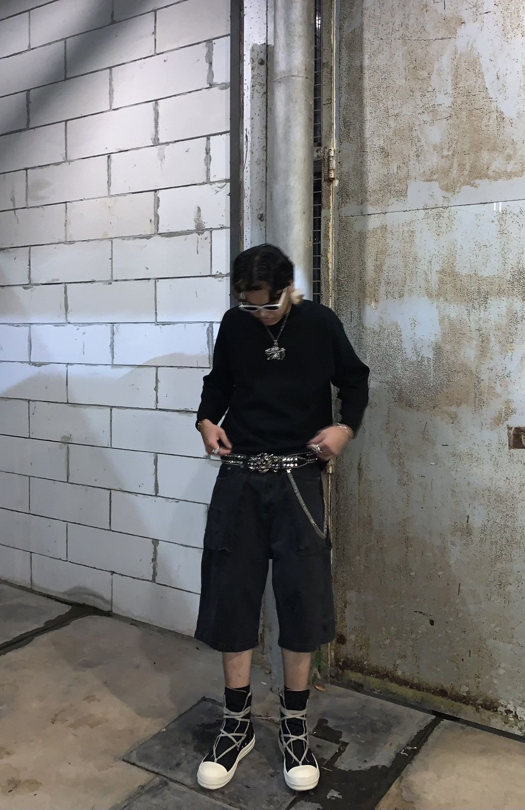 Other Aastu Jorts pants Size US 34 / EU 50 - 10 Thumbnail