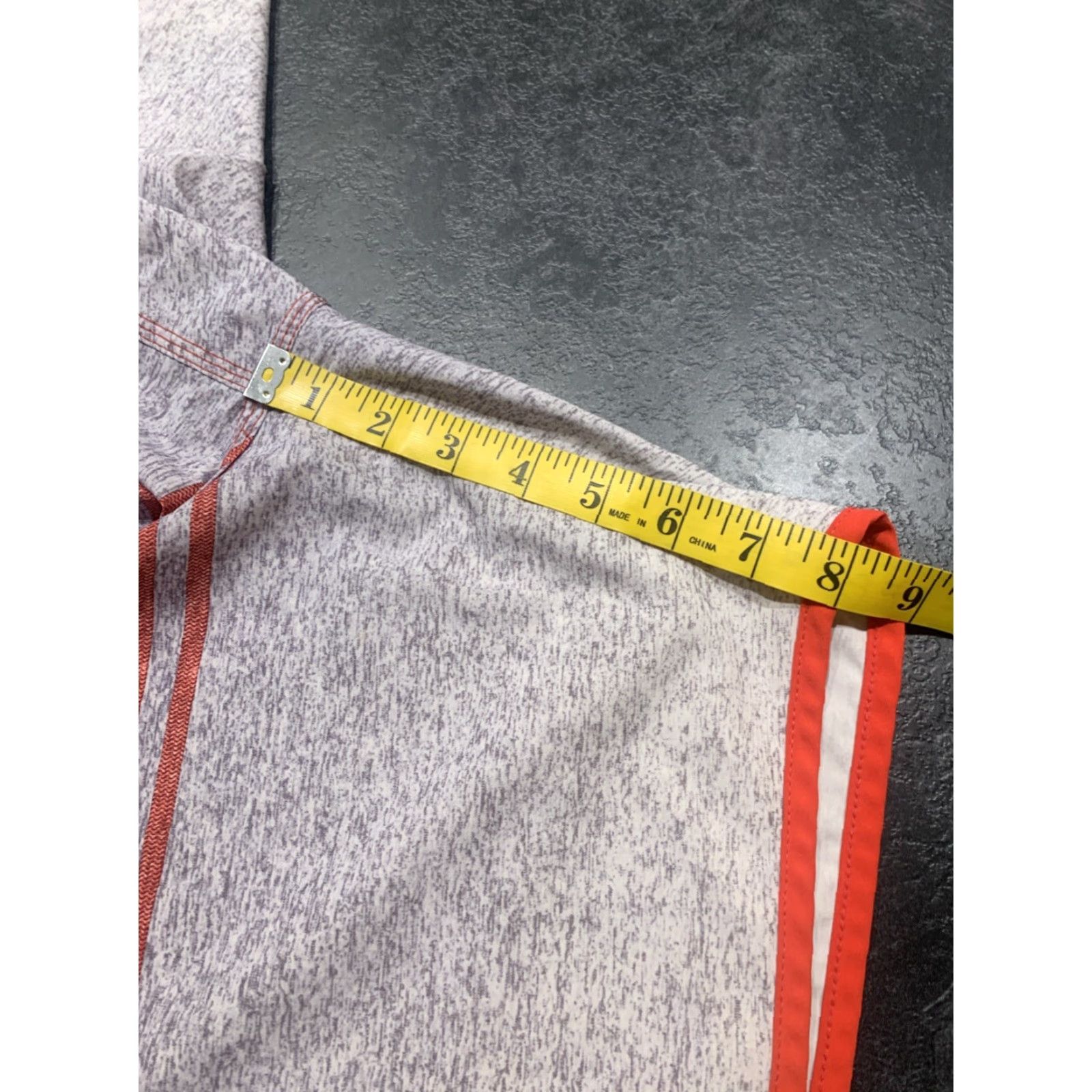 Hurley HURLEY PHANTOM Surf Shorts Swim Trunks Mens 36 Multicolor Logo Size US 36 / EU 52 - 4 Thumbnail