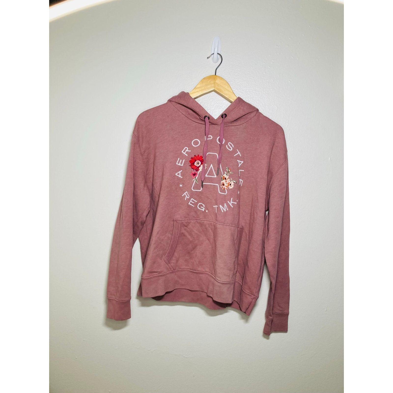 Aeropostale XL Aeropostale hoodie Size XL / US 12-14 / IT 48-50 - 1 Preview