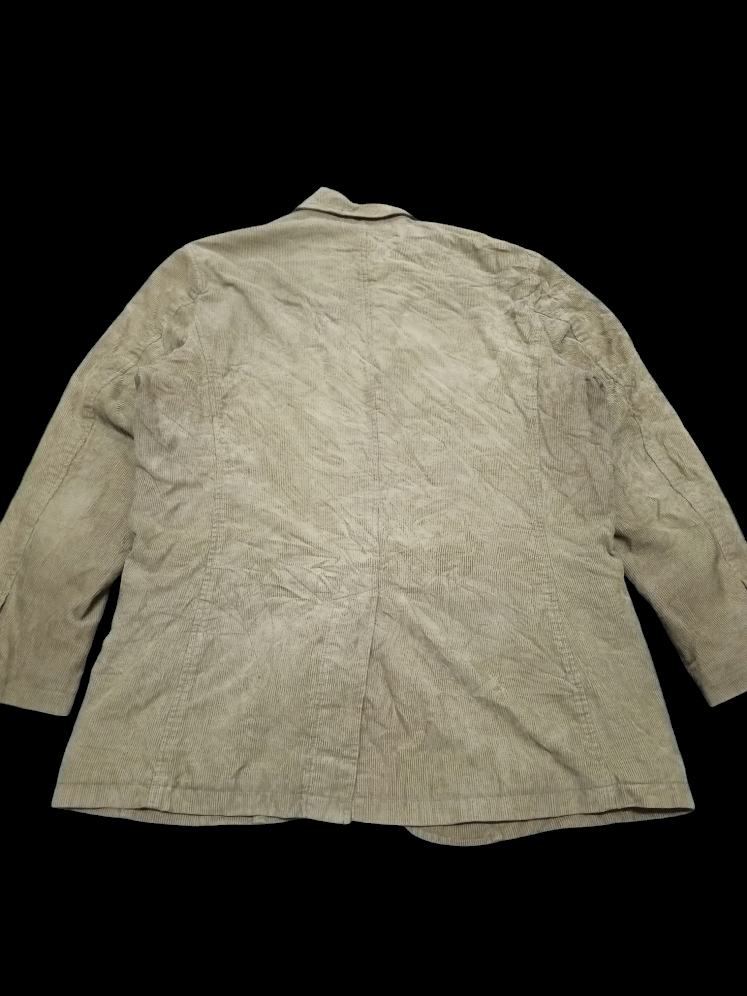 Gianni Valentino × Valentino BLAZER CODROY GIANNI VALENTINO Size 38L - 2 Thumbnail