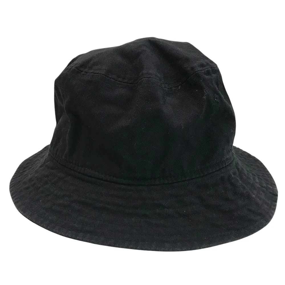 Yohji Yamamoto Yohji Yamamoto pour homme bucket hat Size ONE SIZE - 4 Thumbnail