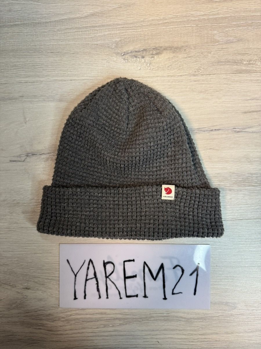 Fjallraven Fjallraven hat cap Size ONE SIZE - 1 Thumbnail