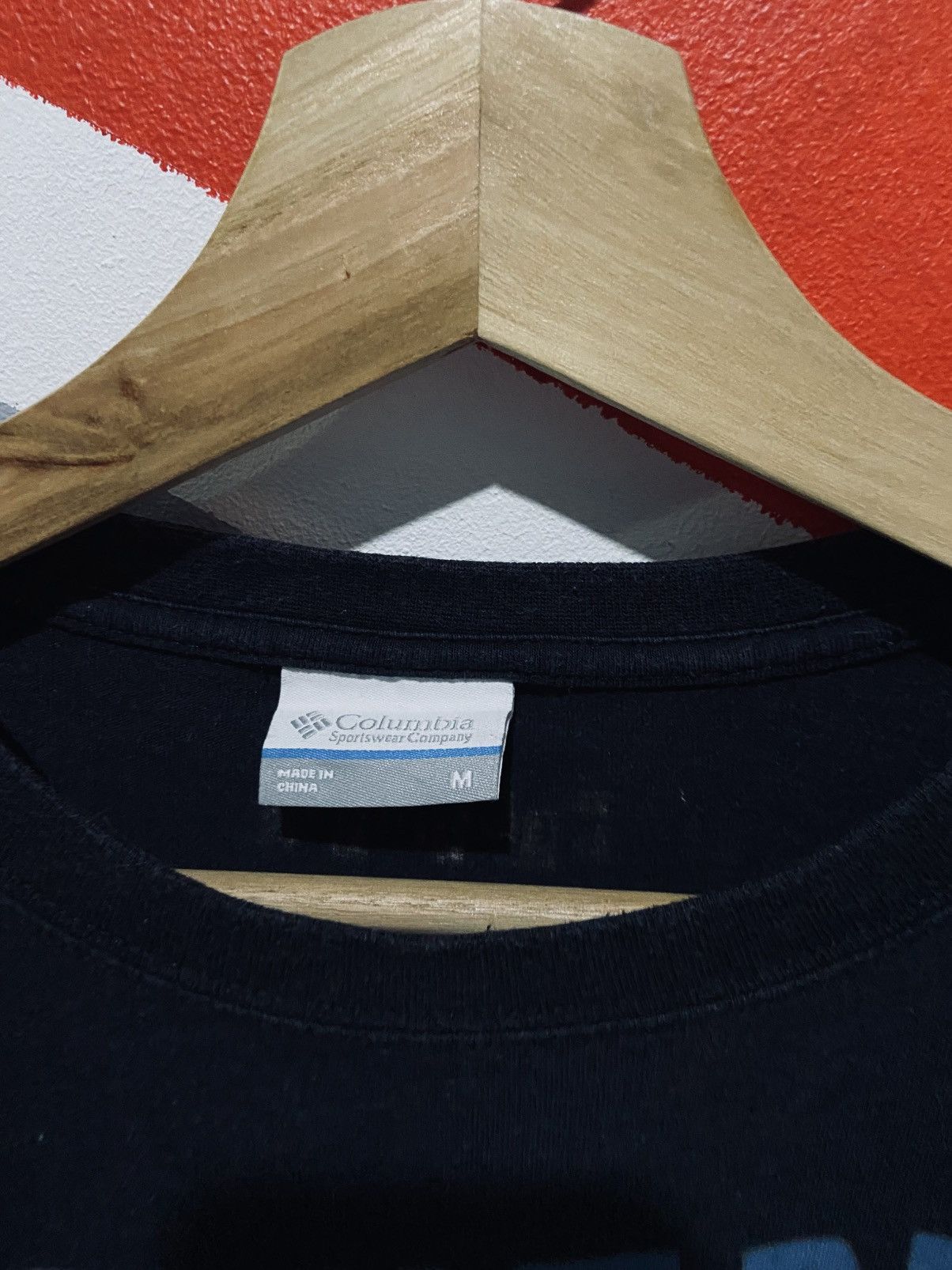 Columbia Columbia Portland Oregon Size US S / EU 44-46 / 1 - 4 Thumbnail