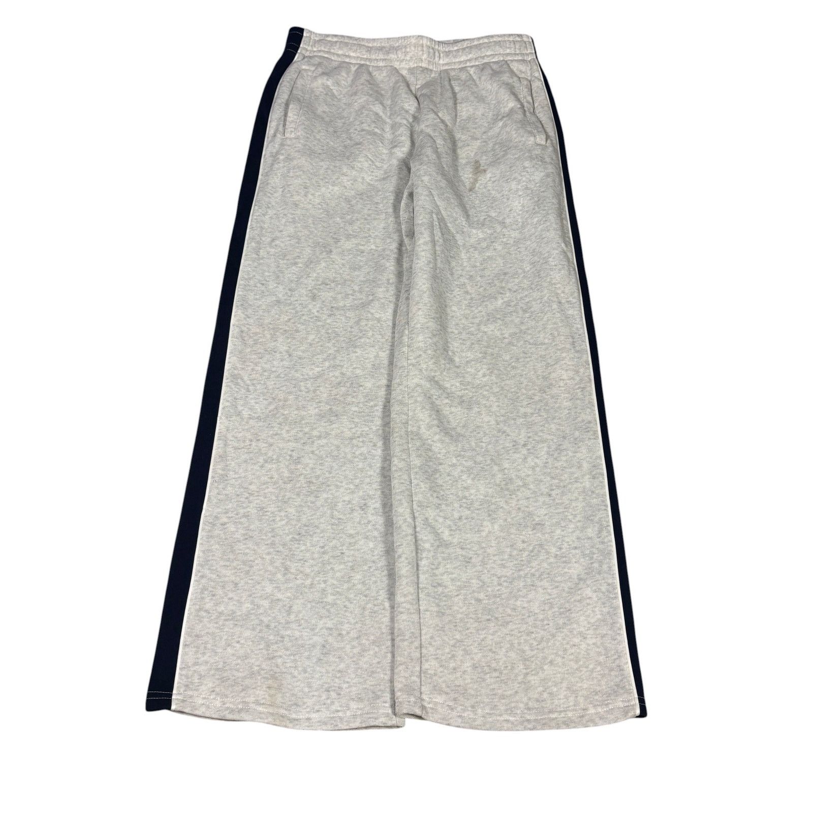 Other y2k 2000s style baggy wide leg cotton sweatpants womens L Size 30" / US 8 / IT 44 - 1 Thumbnail