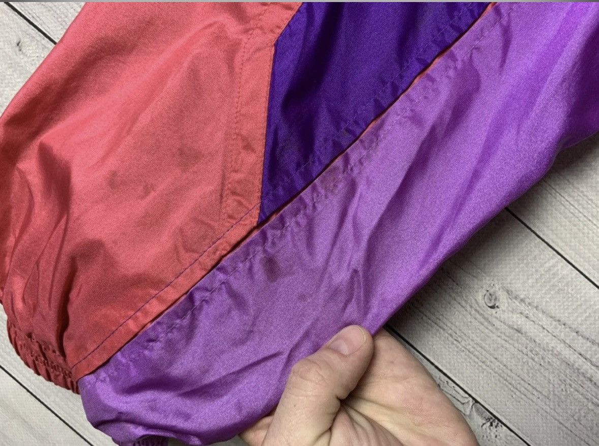 Nike × Vintage Vintage Nike track suit jacket pants size L rare Size US L / EU 52-54 / 3 - 9 Thumbnail