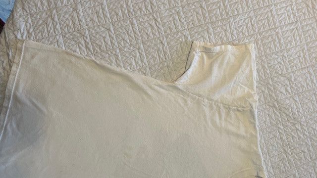 Hanes Destination Tee, 90's, Single Stitch Size US L / EU 52-54 / 3 - 6 Thumbnail
