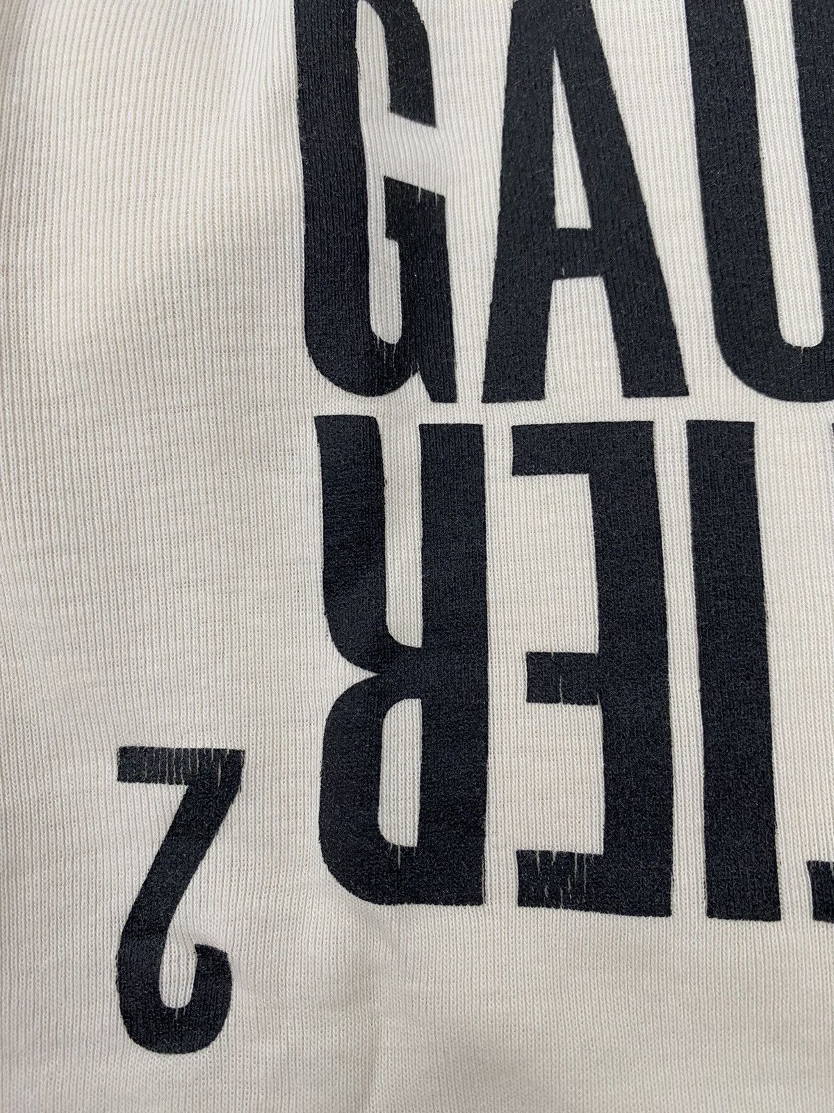 Jean Paul Gaultier jean paul gaultier Size US S / EU 44-46 / 1 - 4 Thumbnail