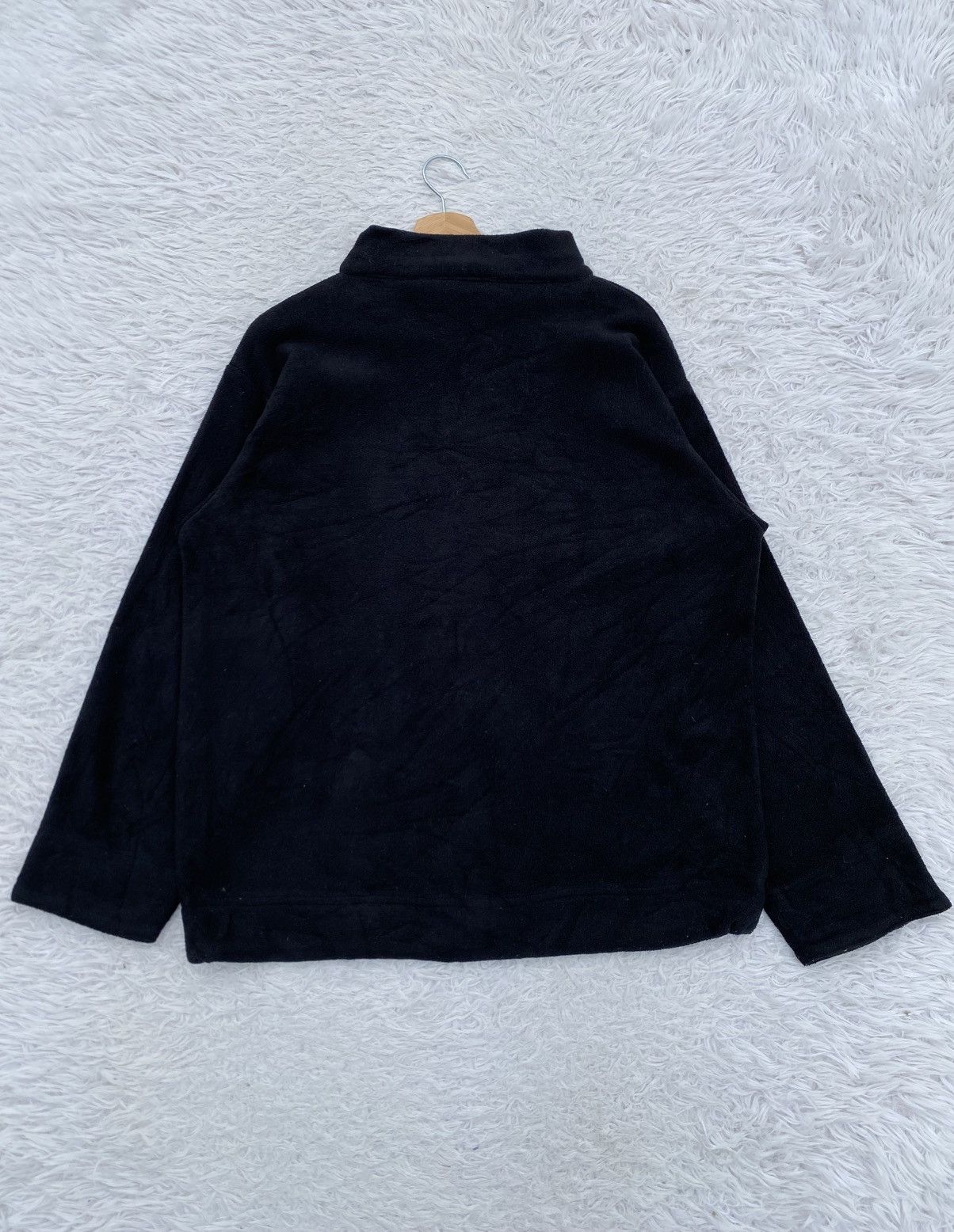 Hai Sporting Gear Rare Vintage Hai Sporting Gear Fleece Sweater Size US L / EU 52-54 / 3 - 12 Thumbnail