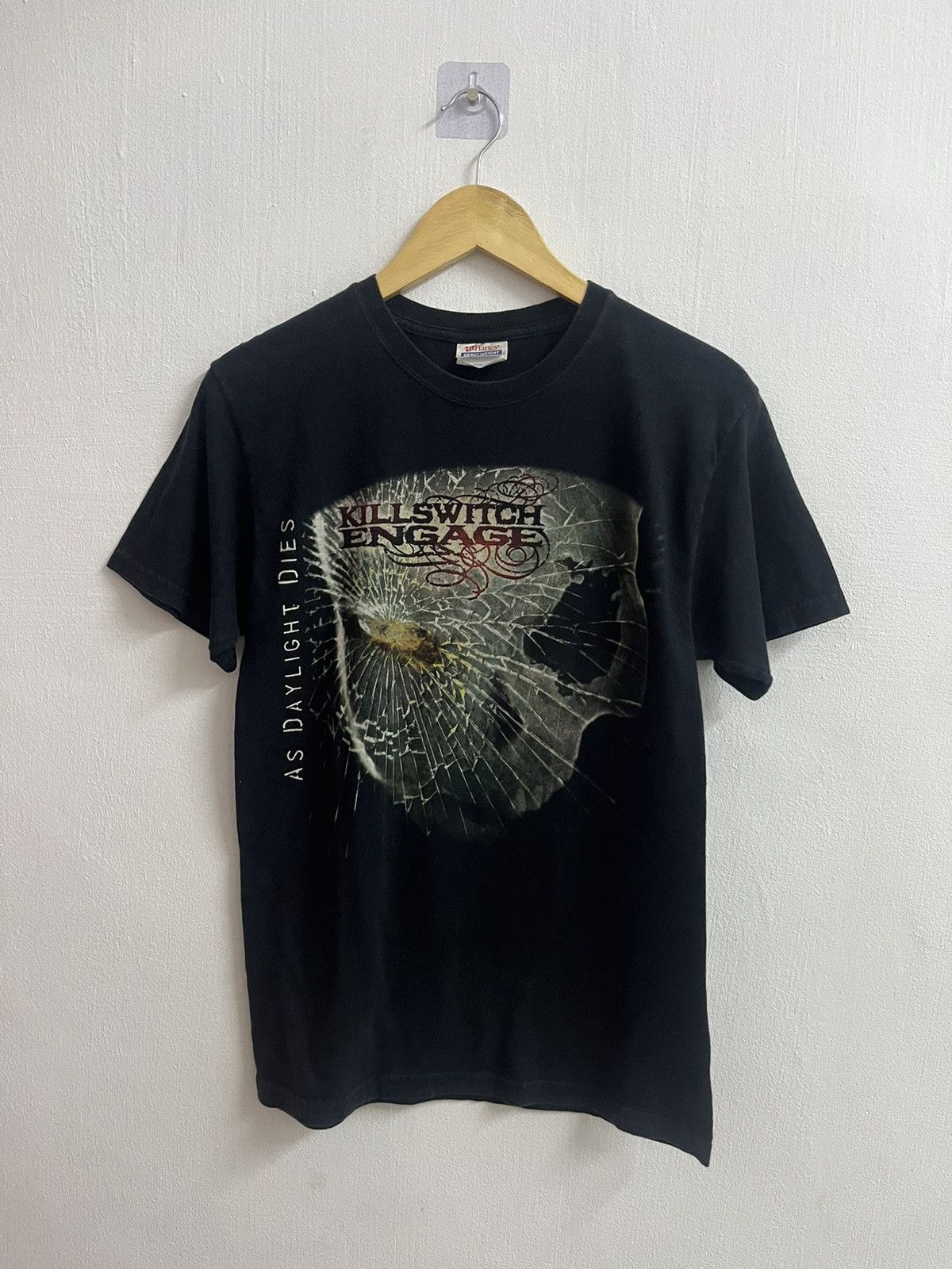 Band Tees × Other KILLSWITCH ENGAGE Size US M / EU 48-50 / 2 - 1 Thumbnail