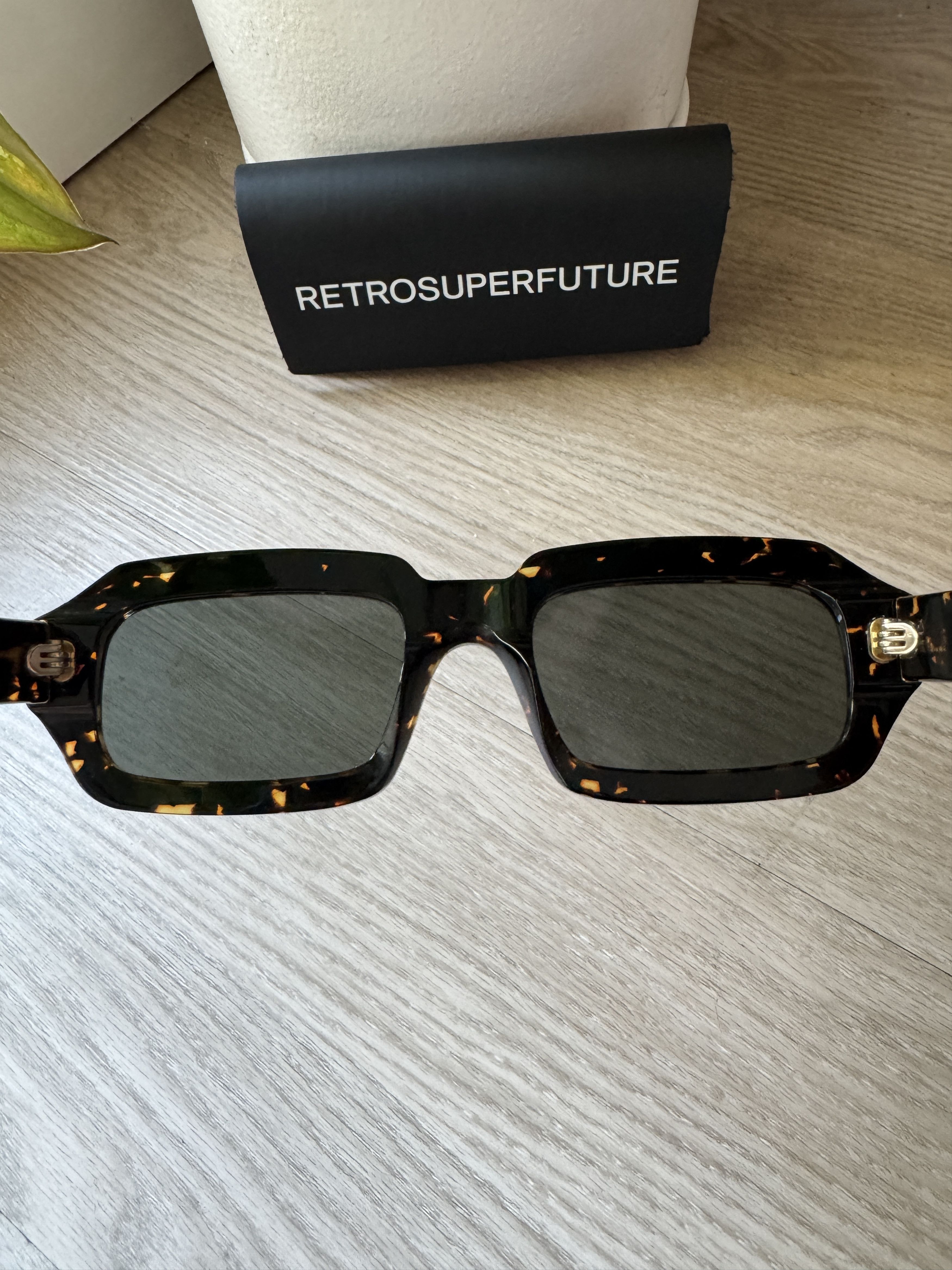 Retrosuperfuture Fantasma Size ONE SIZE - 2 Thumbnail