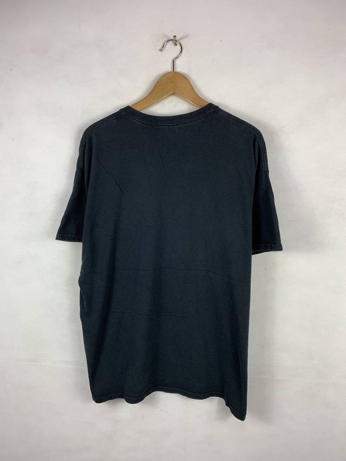Anime × Japanese Brand Rare! Japan Anime Cartoon Manga Hentai Tee Size US XL / EU 56 / 4 - 5 Thumbnail