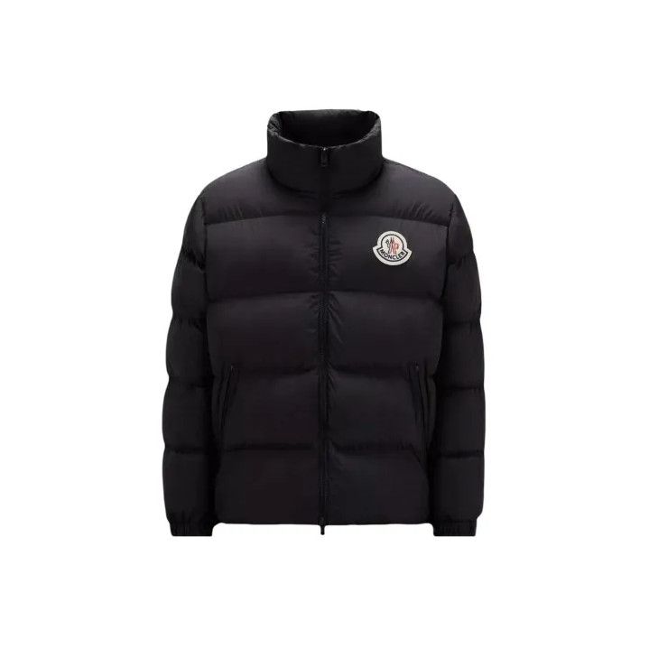 Moncler Moncler Citala FW23 Short Down Jacket Size US XXL / EU 58 / 5 - 1 Thumbnail