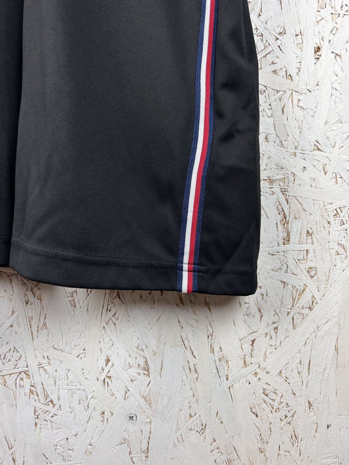 Formula 1 Tommy Hilfiger Formula 1 Petronas Racing Sportswear Polo XXL Size US XXL / EU 58 / 5 - 5 Thumbnail