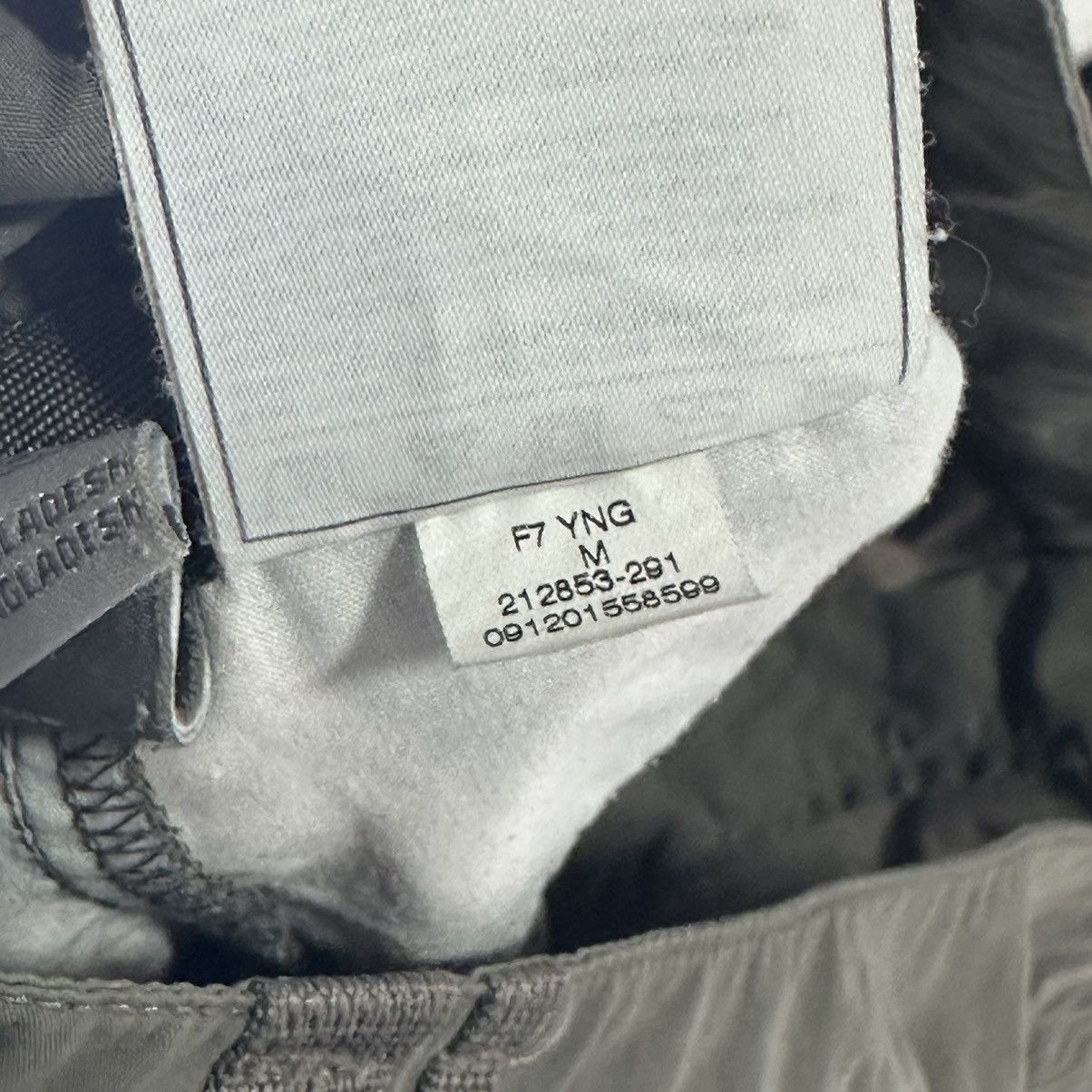 Nike × Vintage Vintage Nike shorts Size US 32 / EU 48 - 5 Thumbnail