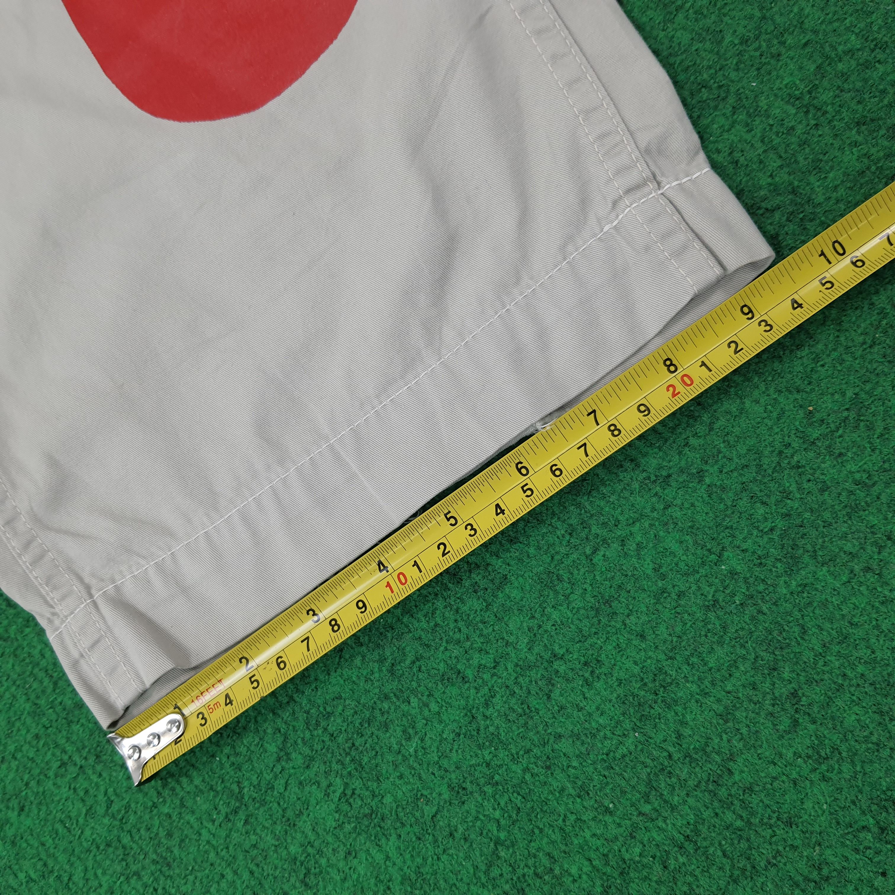 Evisu Vintage Evisu Japan Brand Custom Daicock Casual Pants Size US 30 / EU 46 - 14 Thumbnail