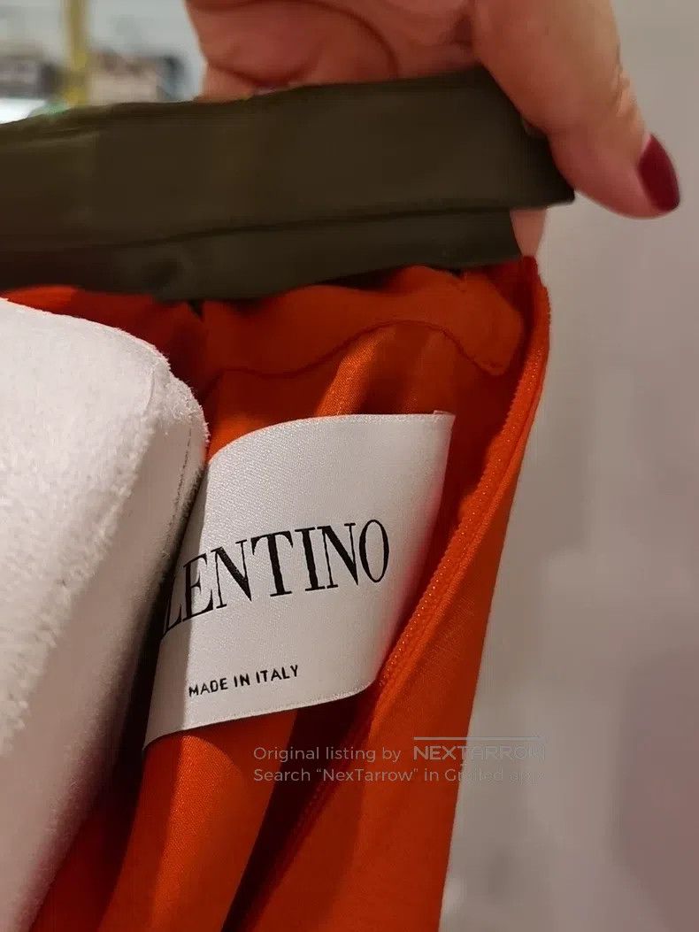 Valentino Valentino dress Size M / US 6-8 / IT 42-44 - 5 Thumbnail
