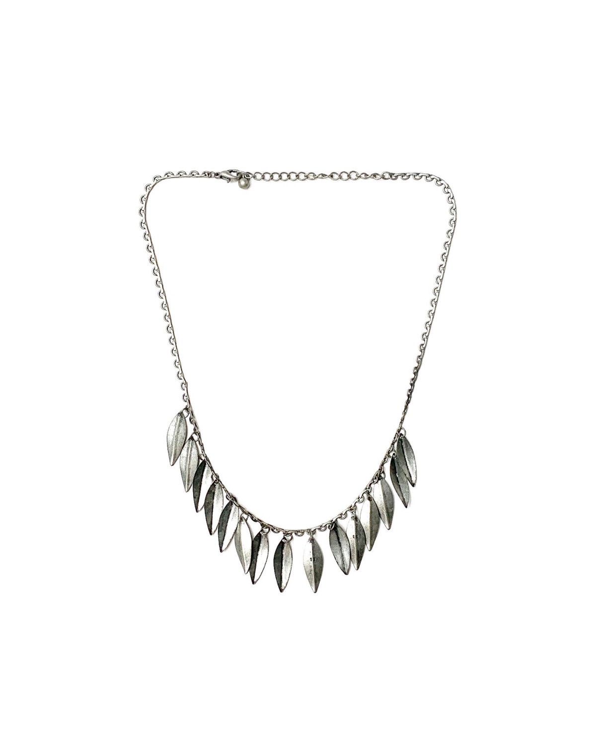 Vintage 2000S JAPANESE MADE NECKLACE Size ONE SIZE - 1 Thumbnail