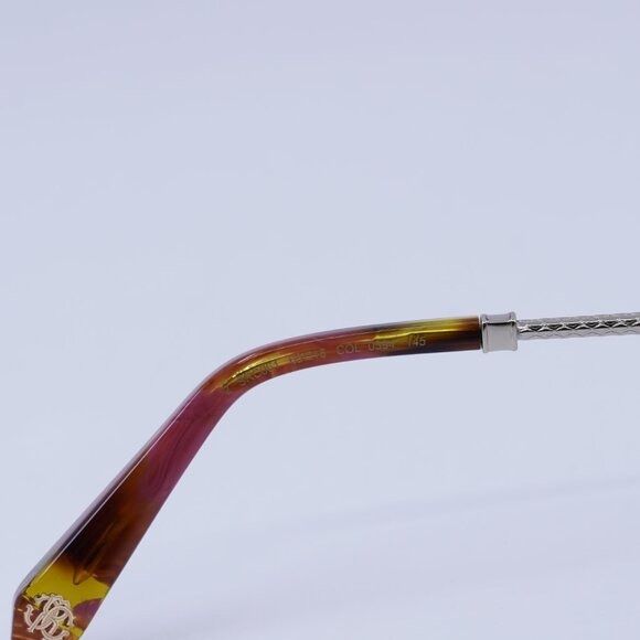 Roberto Cavalli Roberto Cavalli SRC061 0594 Sunglasses Size ONE SIZE - 8 Thumbnail