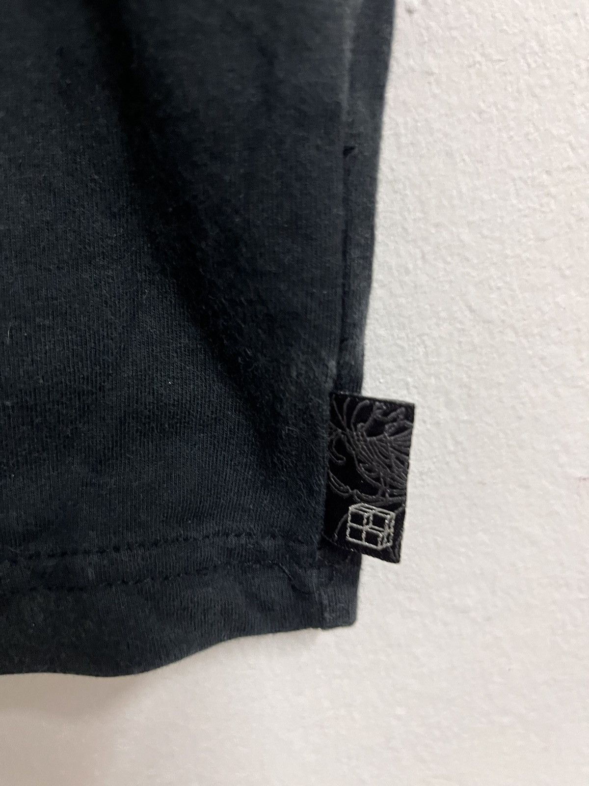 Mastermind Japan vintage y2k mastermind japan emergencies punk tee Size US M / EU 48-50 / 2 - 5 Thumbnail