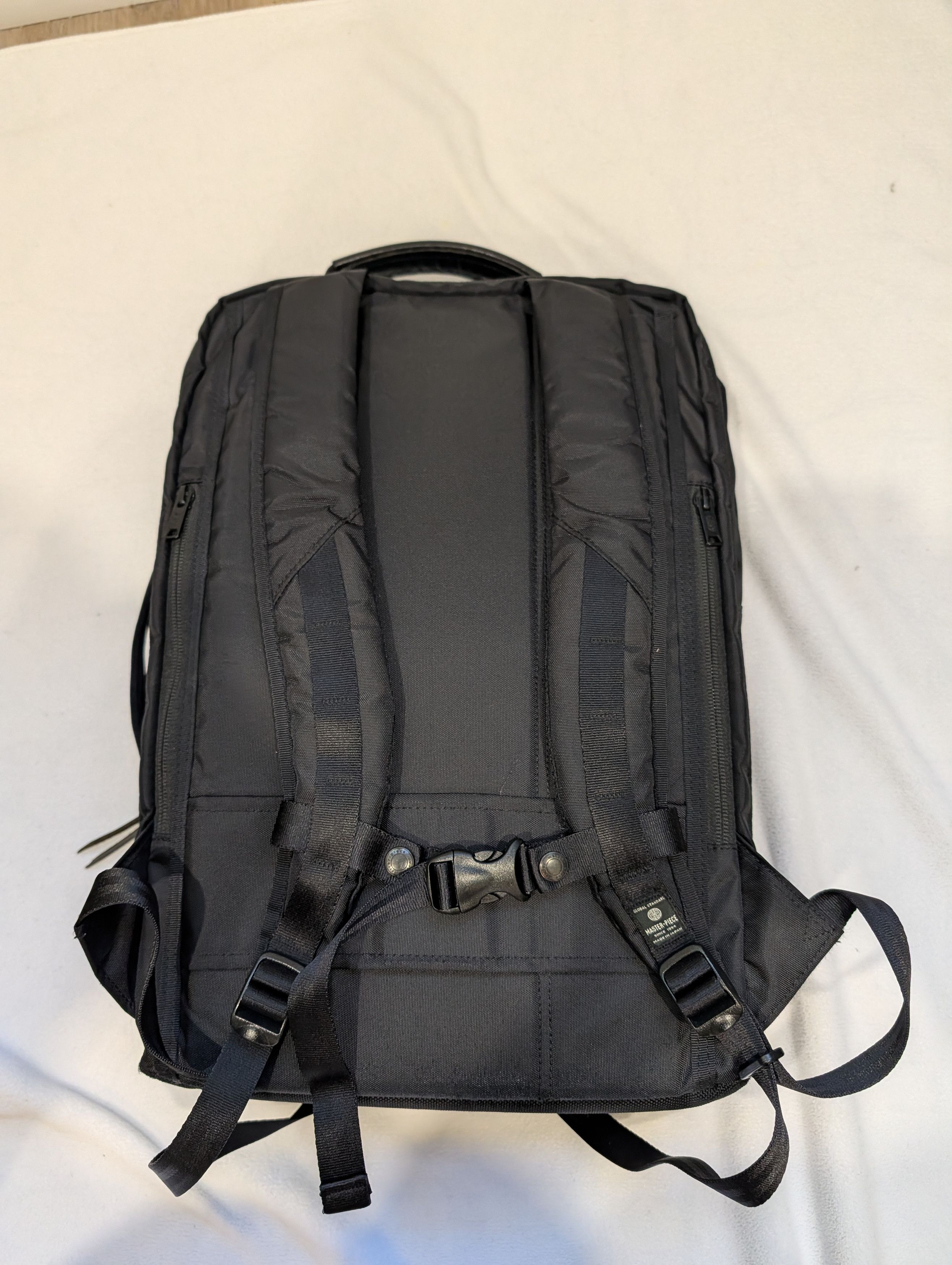 MasterPiece Master-Piece Co backpack 24211-10 Size ONE SIZE - 6 Thumbnail