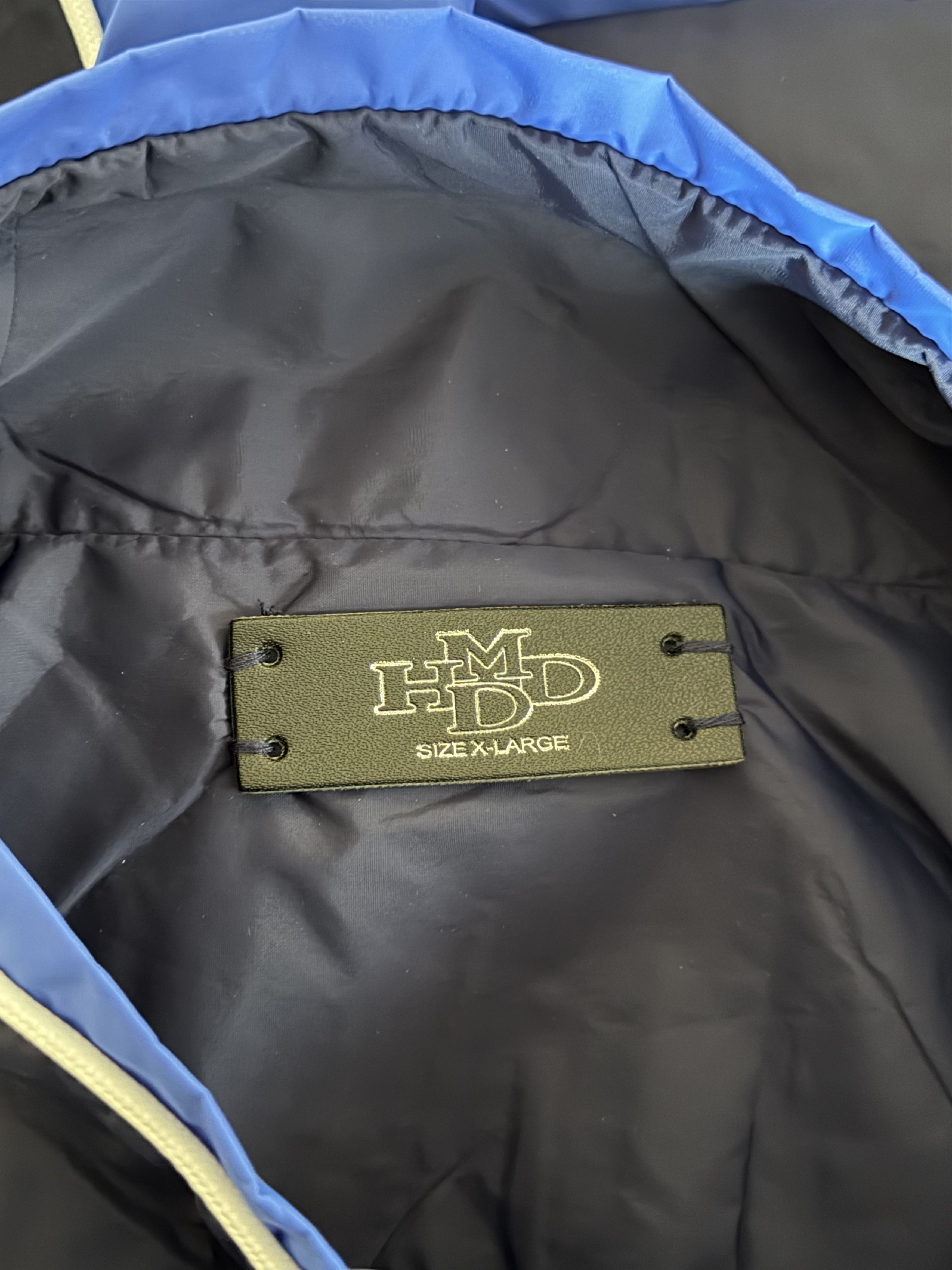 HMDD HMDD Armstrong Jacket Size US XL / EU 56 / 4 - 3 Thumbnail