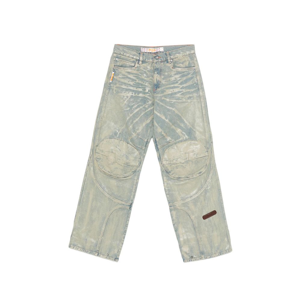 PDF PDF Channel Guerrilla Cargo Denim | Grailed