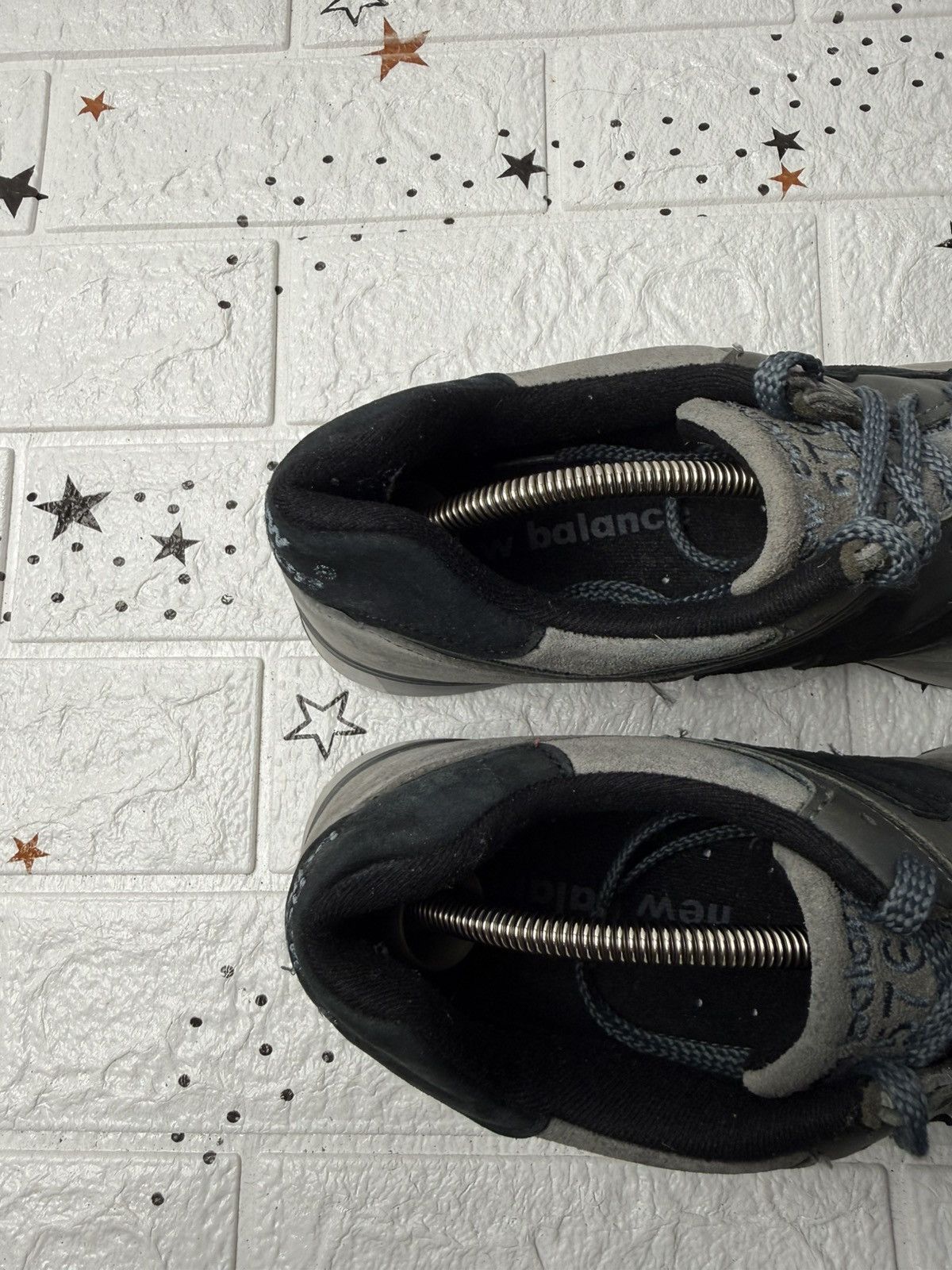 New Balance New Balance 576 -MADE IN ENGLAND US10.5 UK10 EUR44.5 Sneaker Size US 10.5 / EU 43-44 - 11 Thumbnail