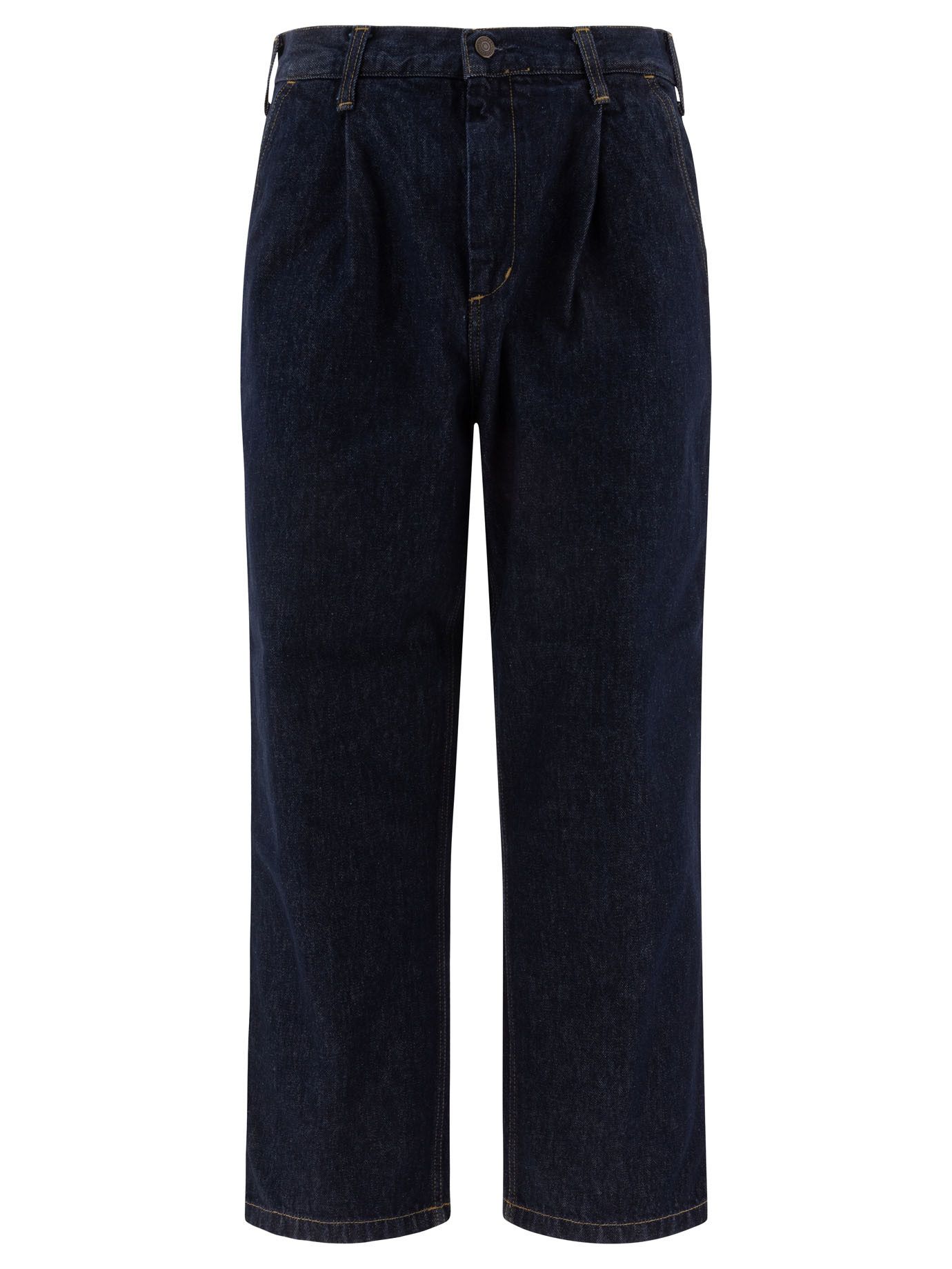 Carhartt Wip Jeans Size US 33 - 1 Thumbnail