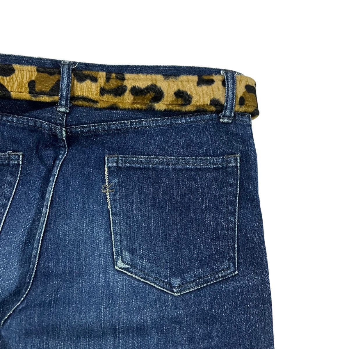 45rpm Vtg R Denim Pants by 45RPM Size US 29 - 8 Thumbnail
