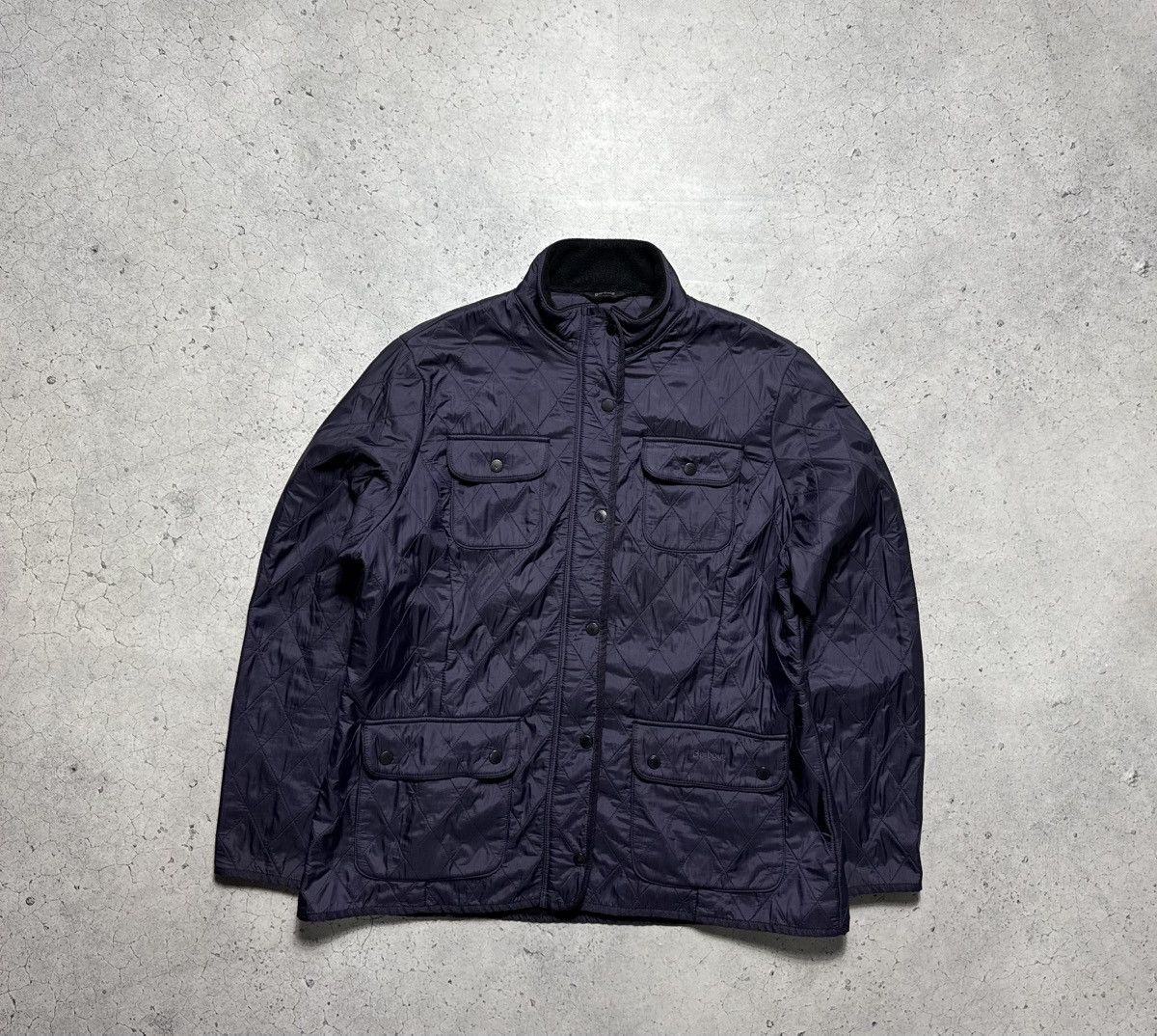 Barbour Barbour Quilted Women’s Jacket Size XL / US 12-14 / IT 48-50 - 1 Thumbnail