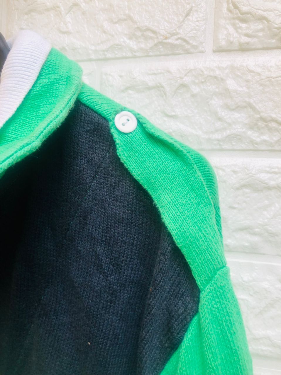 Japanese Brand Vintage Peter Polo Japanese Designer Fashion Style Size US L / EU 52-54 / 3 - 6 Thumbnail