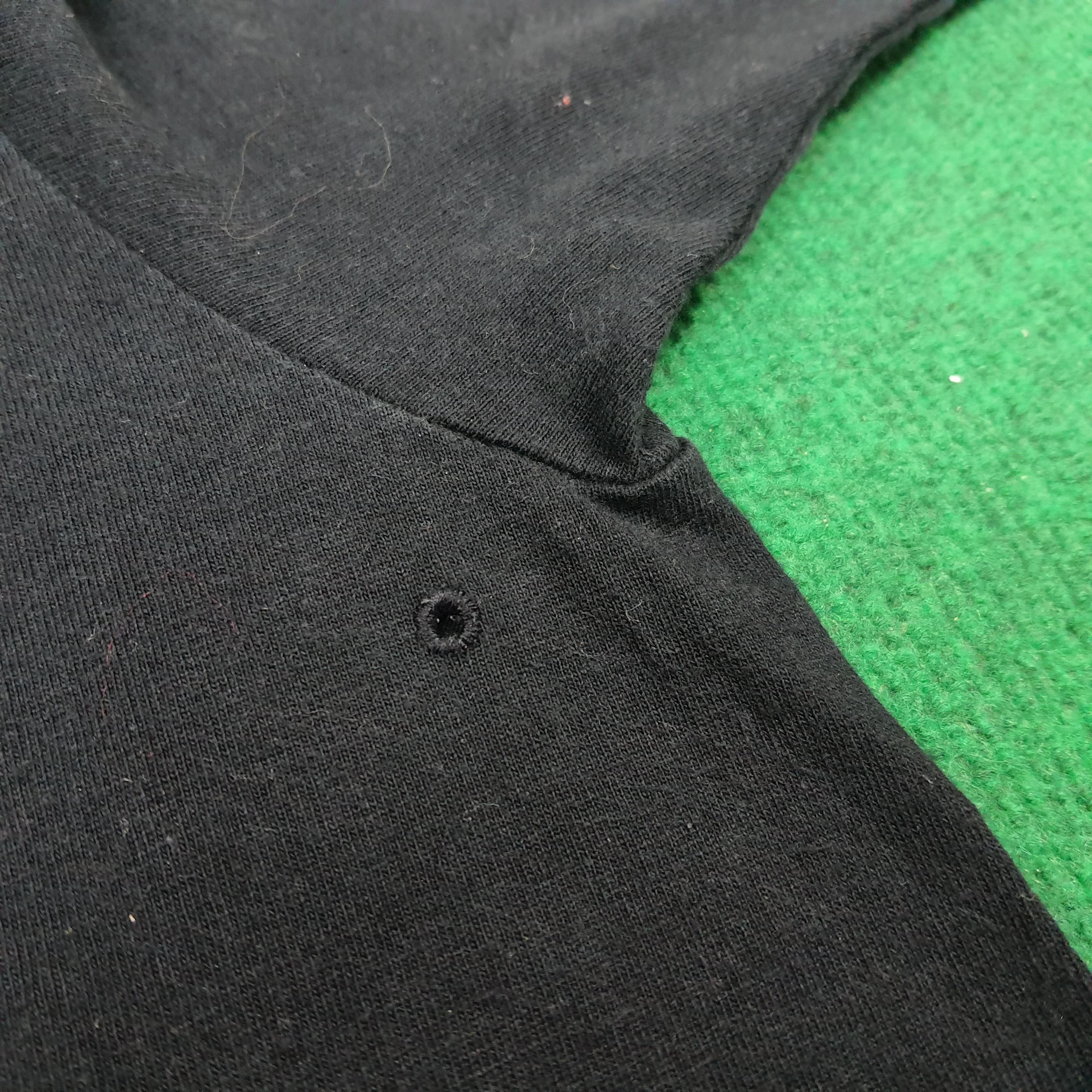 Japanese Brand × Vintage Vintage Number Nine Umbrella Japan Brand Tshirt C219N3 Size US M / EU 48-50 / 2 - 7 Thumbnail