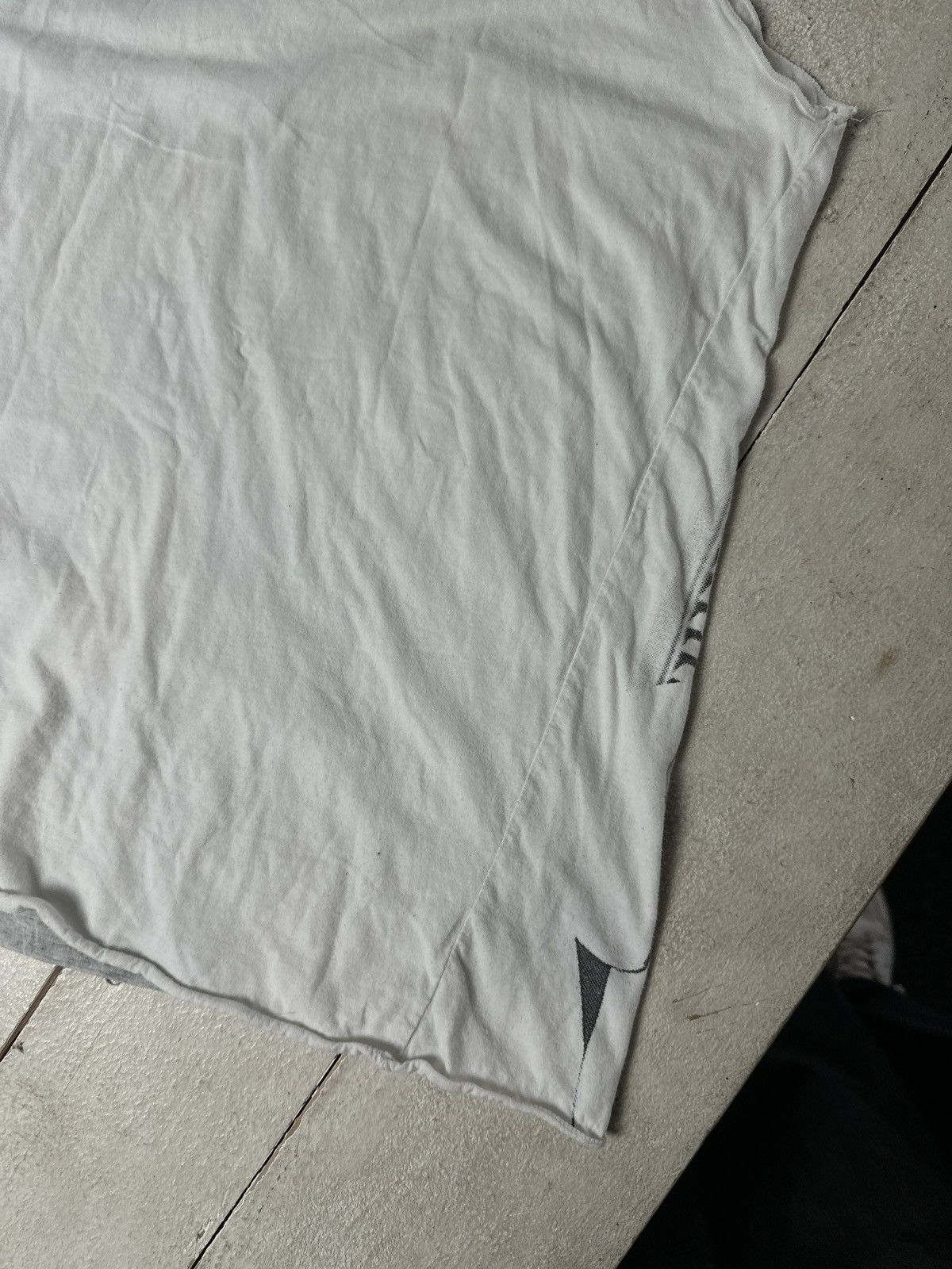 Other CRAZY 🚨 TANK TOP MEN TITS BOOBS 18+ SMOKE SEXY BIG LOGO Size US M / EU 48-50 / 2 - 10 Thumbnail