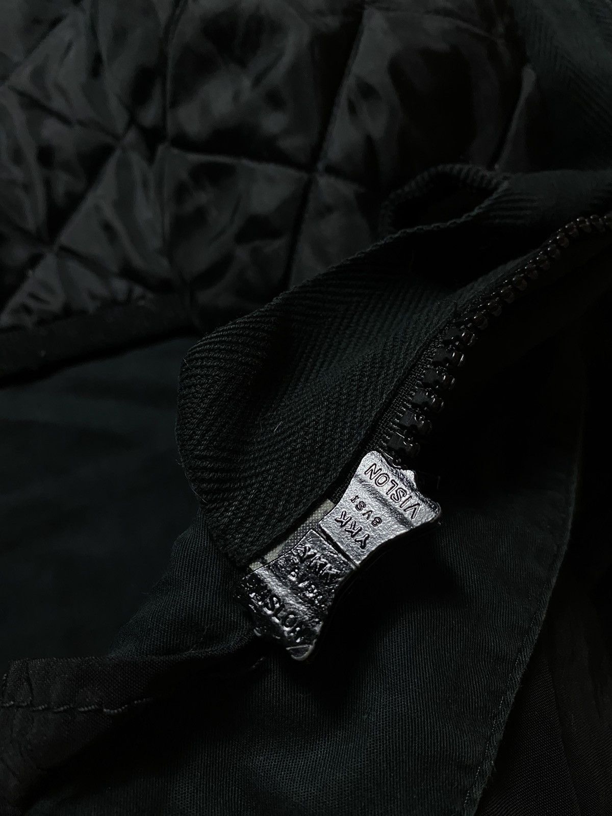 Japanese Brand RARE❗️Francisco Van Benthum military army Parka jacket Size US L / EU 52-54 / 3 - 9 Thumbnail