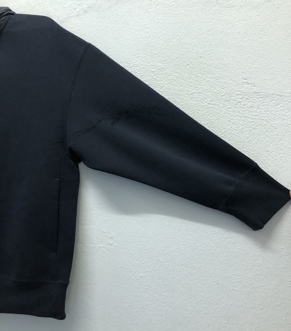 Jil Sander × Uniqlo Jil sander X Uniqlo Hoodie Size US S / EU 44-46 / 1 - 7 Thumbnail