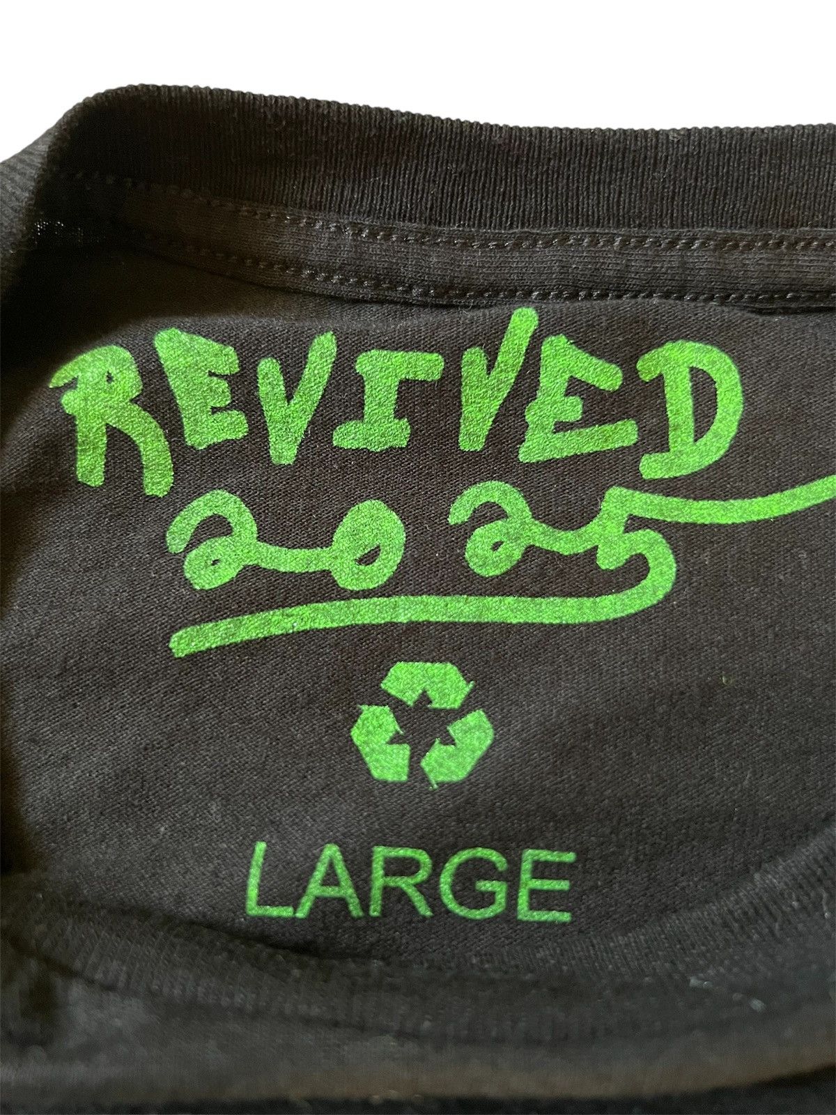 Asspizza Asspizza Labubu Revived Shirt Size US L / EU 52-54 / 3 - 3 Thumbnail