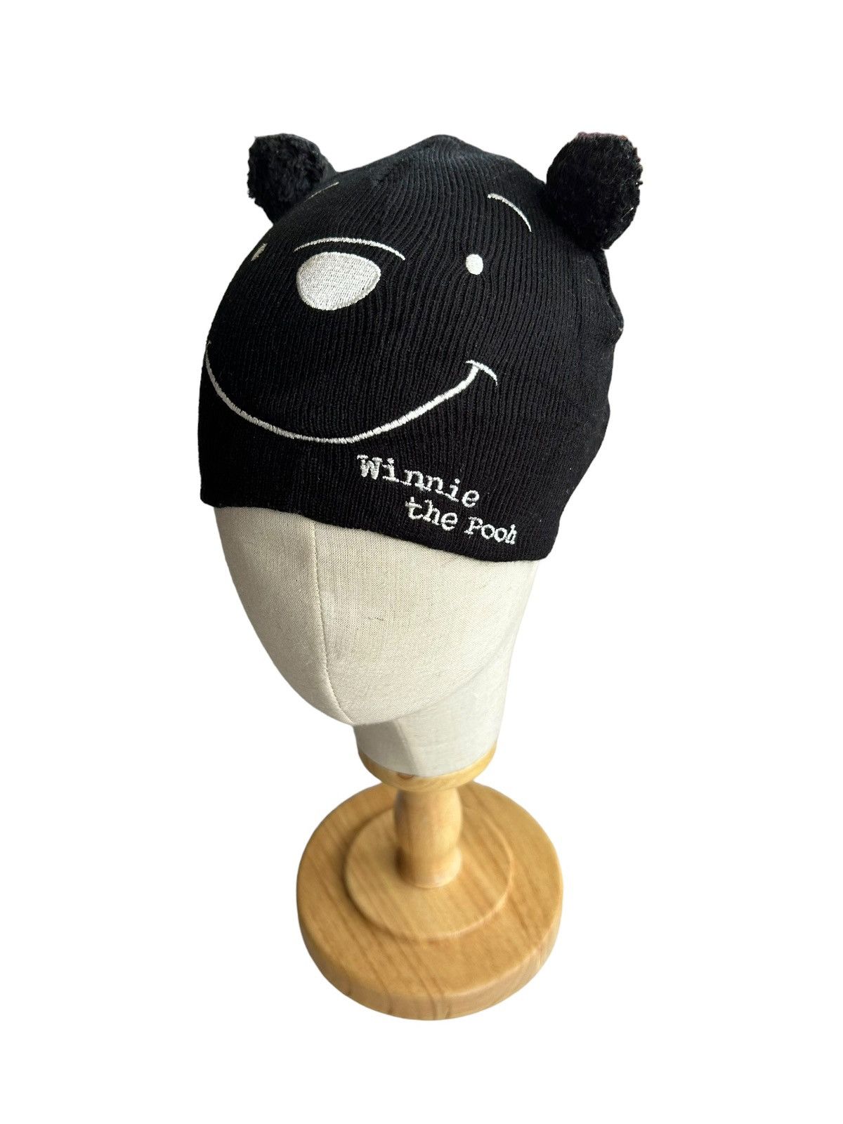 Disney × Japanese Brand Bunny Horn devil Pooh Like Cdg Size ONE SIZE - 3 Thumbnail