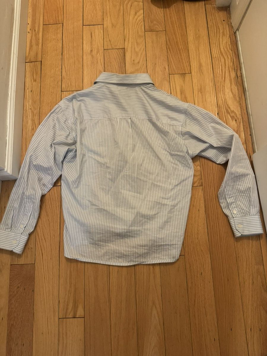 Mfpen Mfpen Executive Shirt Size US S / EU 44-46 / 1 - 2 Thumbnail