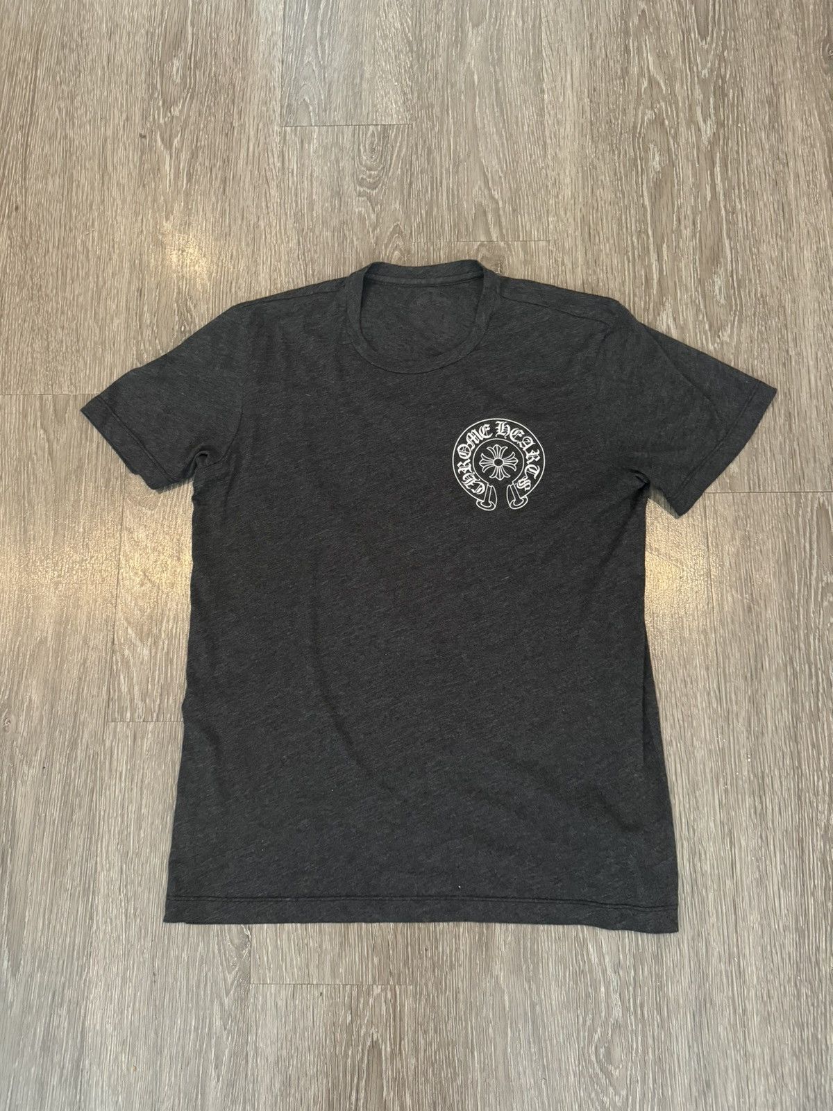 Chrome Hearts RARE Chrome Hearts Matty Boy Color Vision Tokyo Exclusive T Size US M / EU 48-50 / 2 - 3 Thumbnail