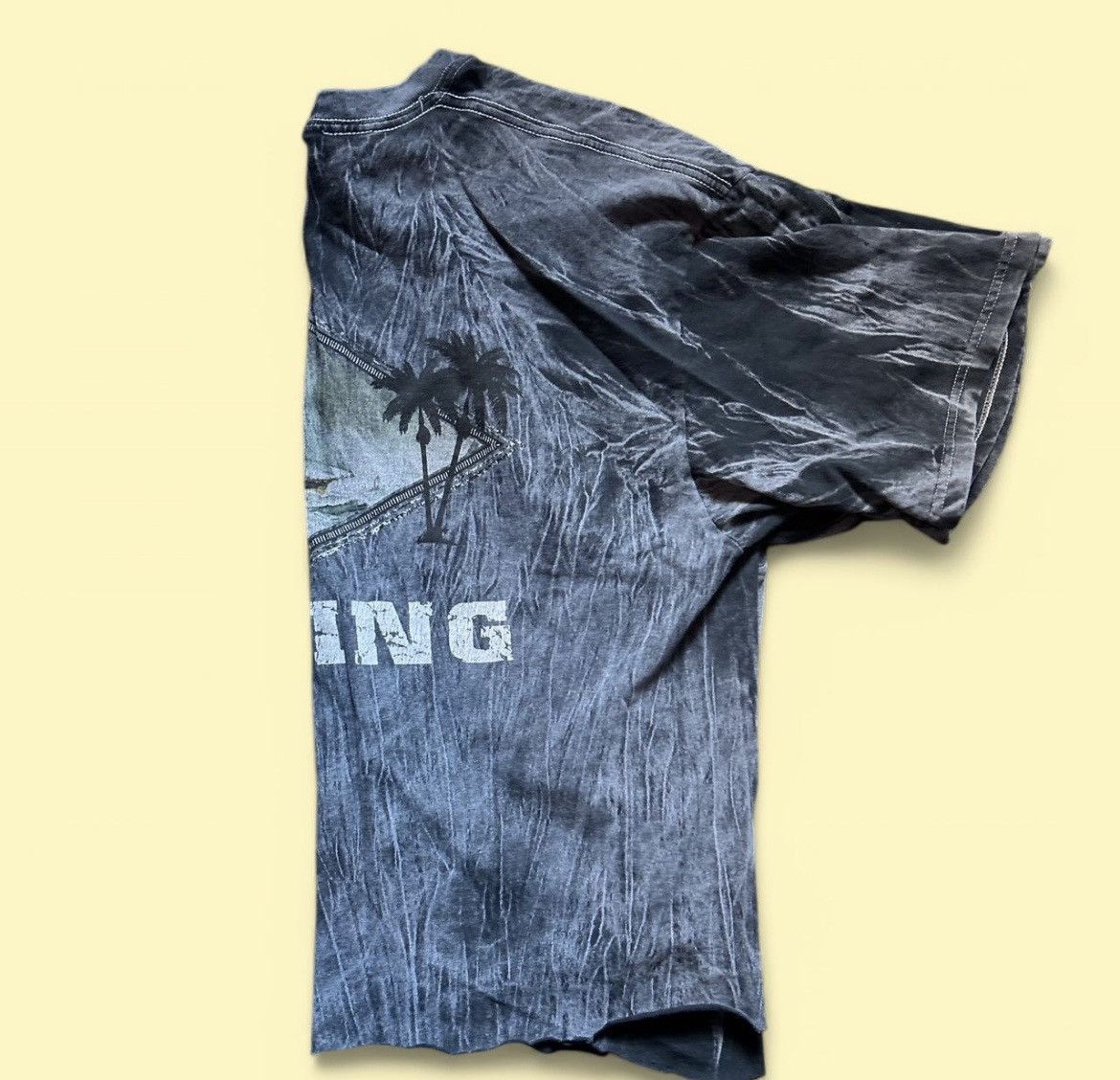 Vintage ⭐️vintage tshirt ⭐️ Size US XL / EU 56 / 4 - 1 Thumbnail