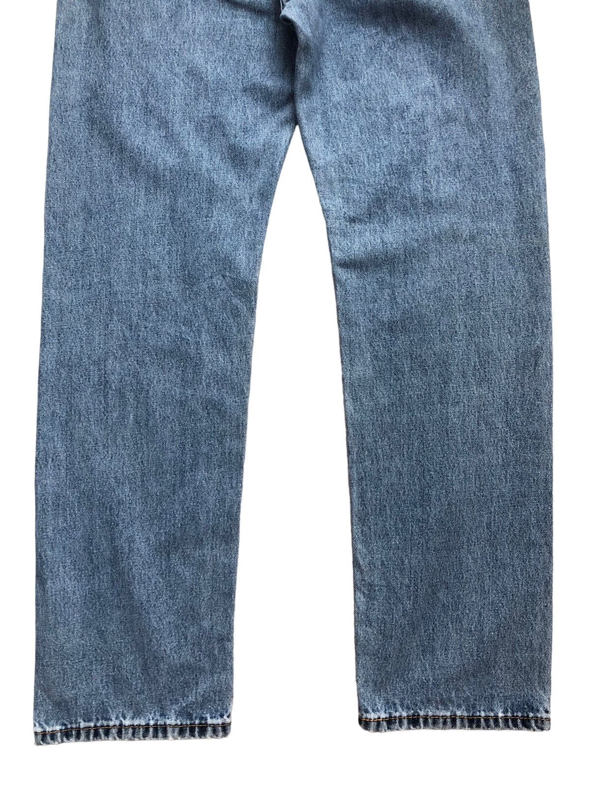 Levi's Vintage Levi's 505 Denim Jeans Size US 36 / EU 52 - 14 Thumbnail
