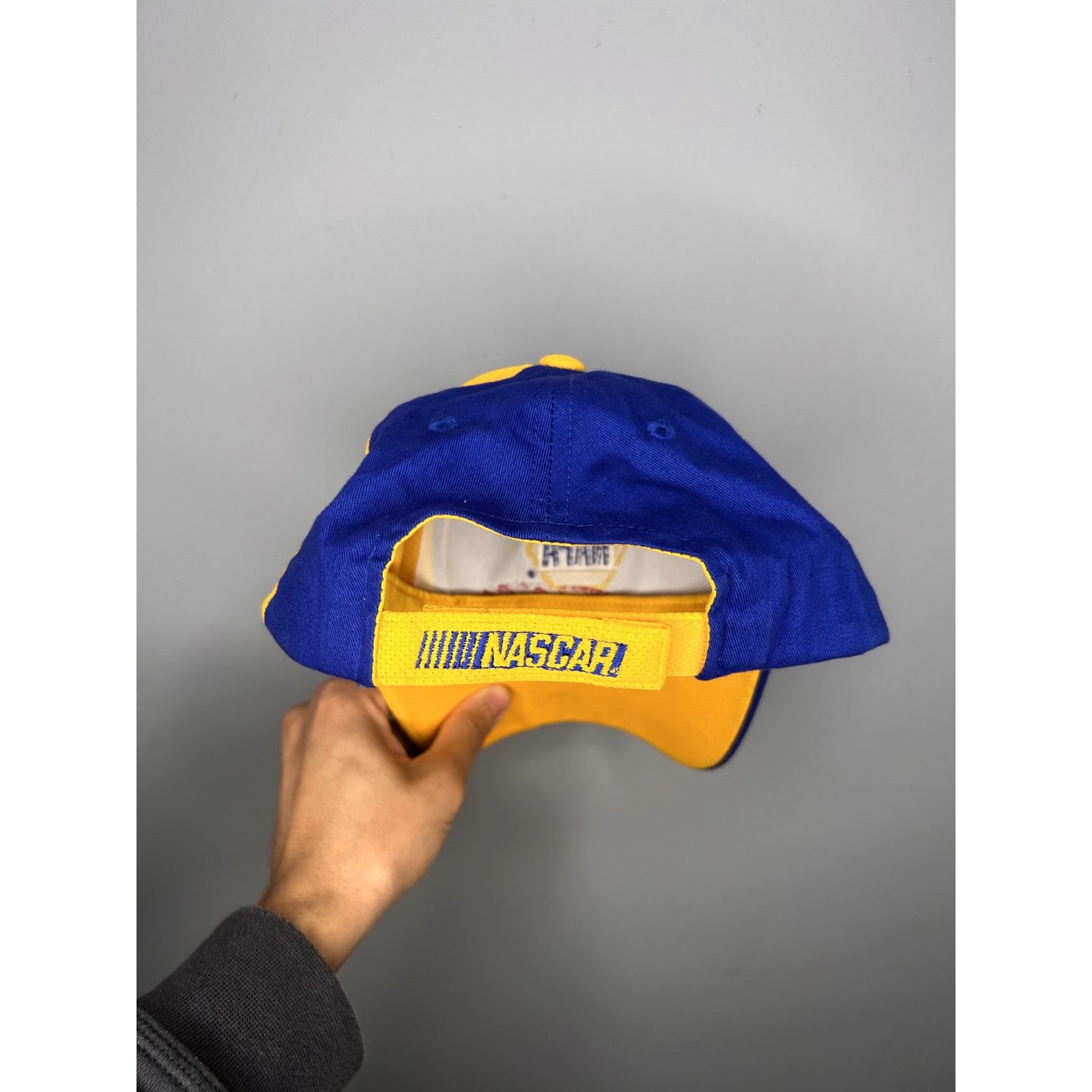 NASCAR × Vintage Vintage Nascar Napa Racing Martin Truex Hat Size ONE SIZE - 4 Thumbnail