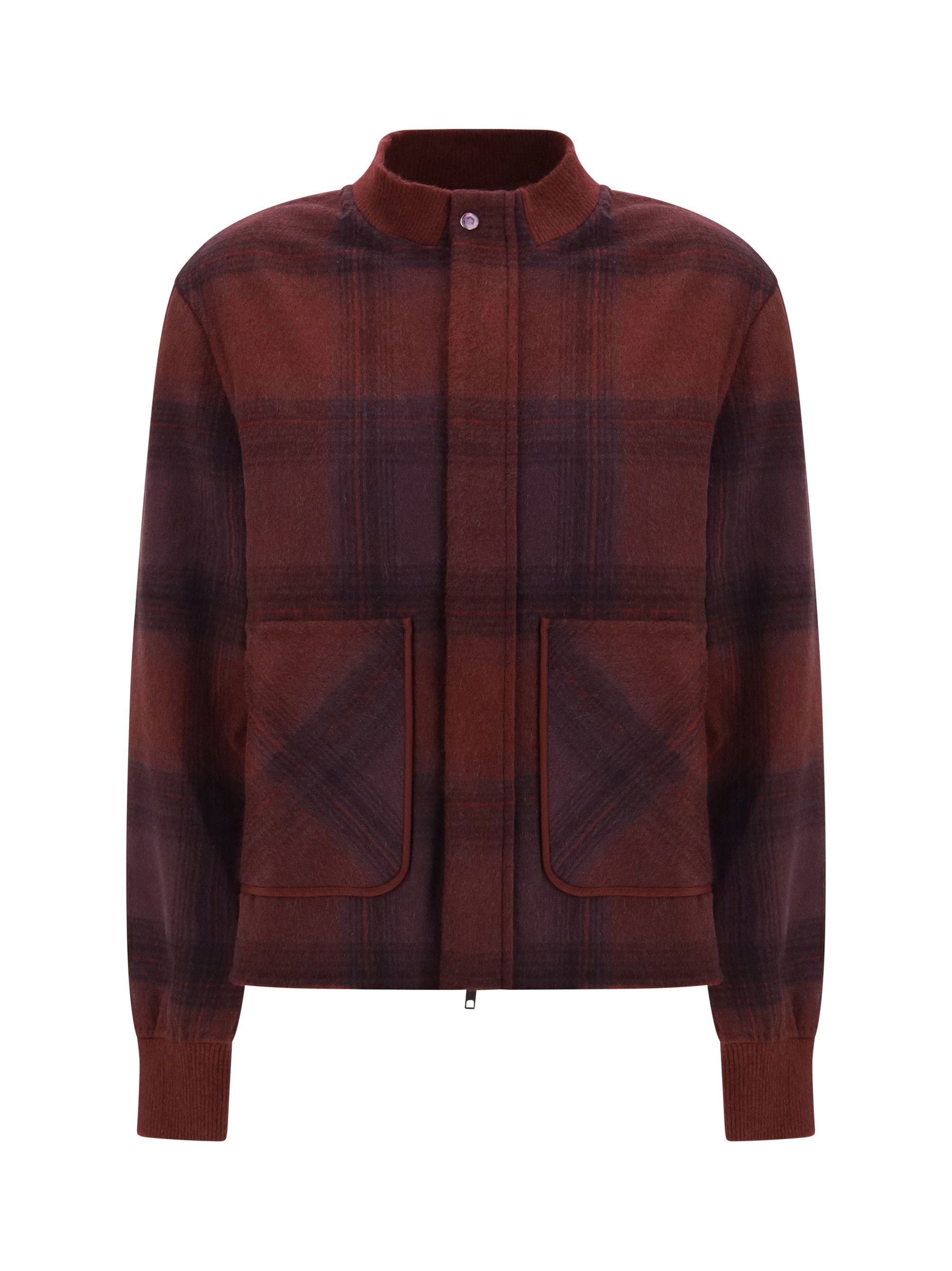 God's True Cashmere Gradtitude Jacket Size M / US 6-8 / IT 42-44 - 1 Thumbnail