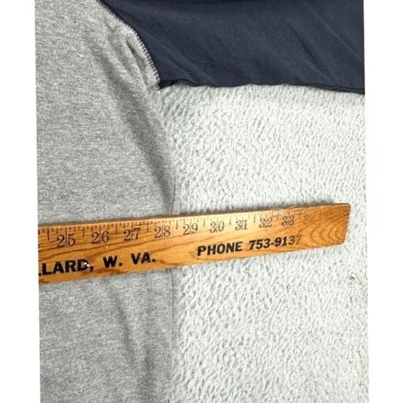 Duluth Trading Company Duluth Trading Co. Longtail T T-Shirt Mens 2XL Grey 3-Quarter Sleeve Tee NEW A1 Size US XXL / EU 58 / 5 - 7 Thumbnail