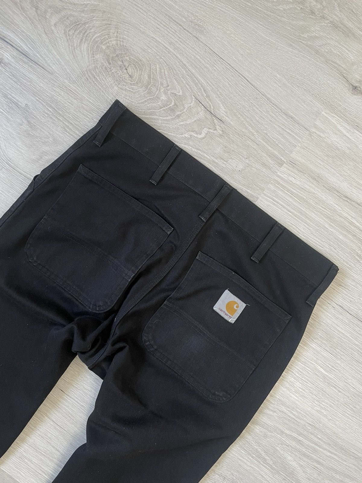 Carhartt Vintage Classic Pants Carhartt Wip Size US 31 - 1 Thumbnail