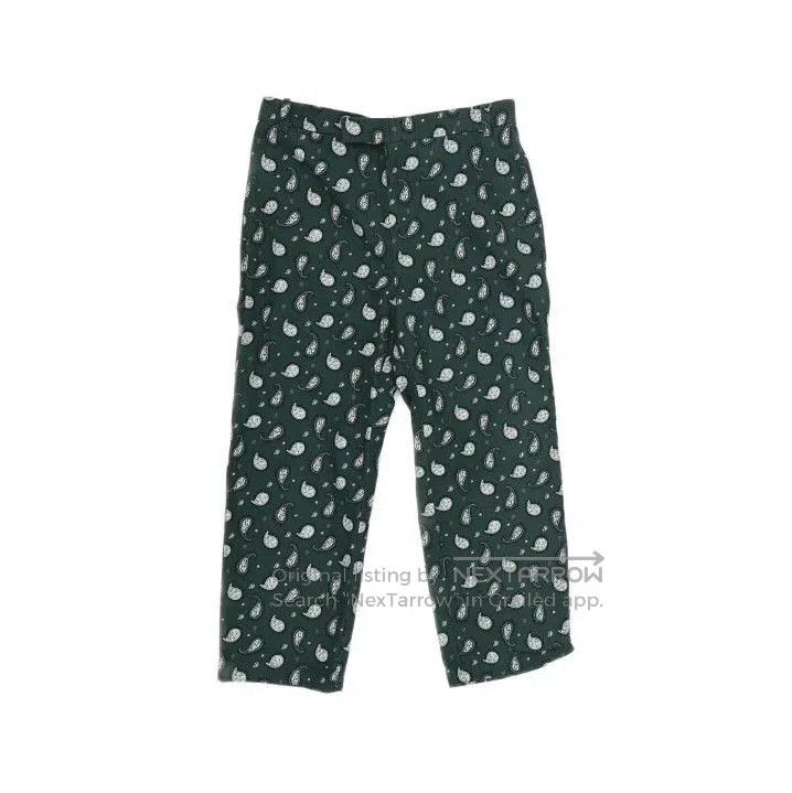 Thom Browne philipp plein denim pants with skull design. Size US 30 / EU 46 - 2 Thumbnail