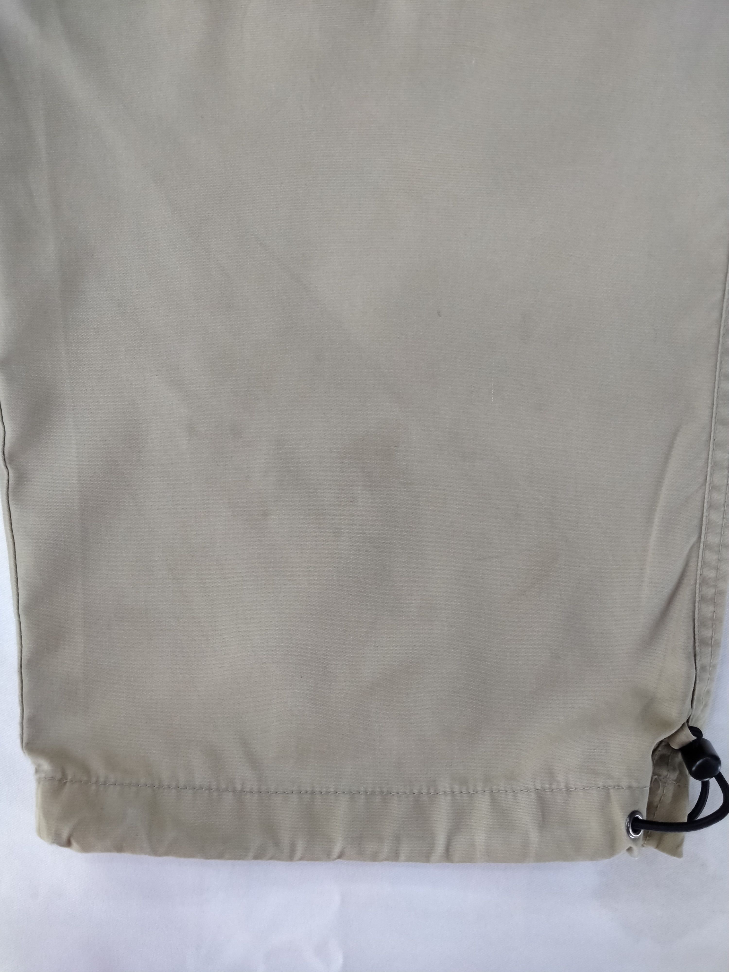 Converse Converse Japanese Brand Cargo Multi Pocket Pant 39x30 -CP126 Size US 39 - 16 Thumbnail