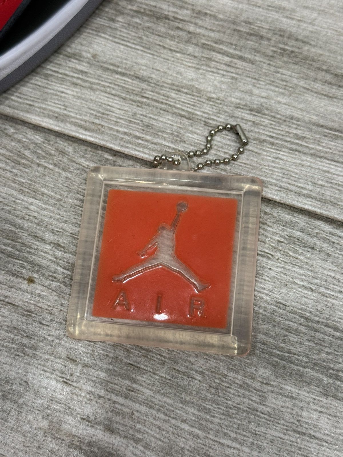 Jordan Brand 2013 Air Jordan 4 Toro Bravo Fire Red White Black Grey 12 Size US 12 / EU 45 - 14 Thumbnail